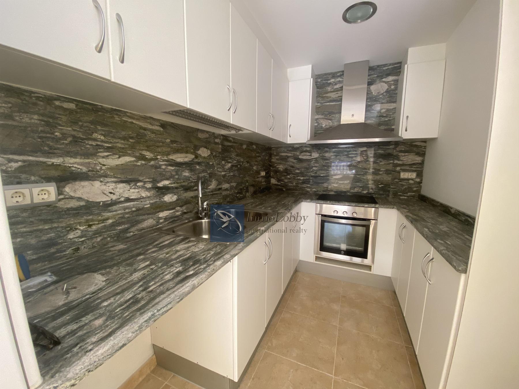 For sale of apartment in Platja d´Aro