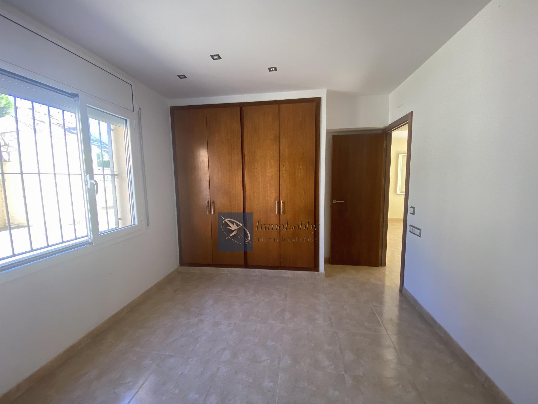 For sale of apartment in Platja d´Aro