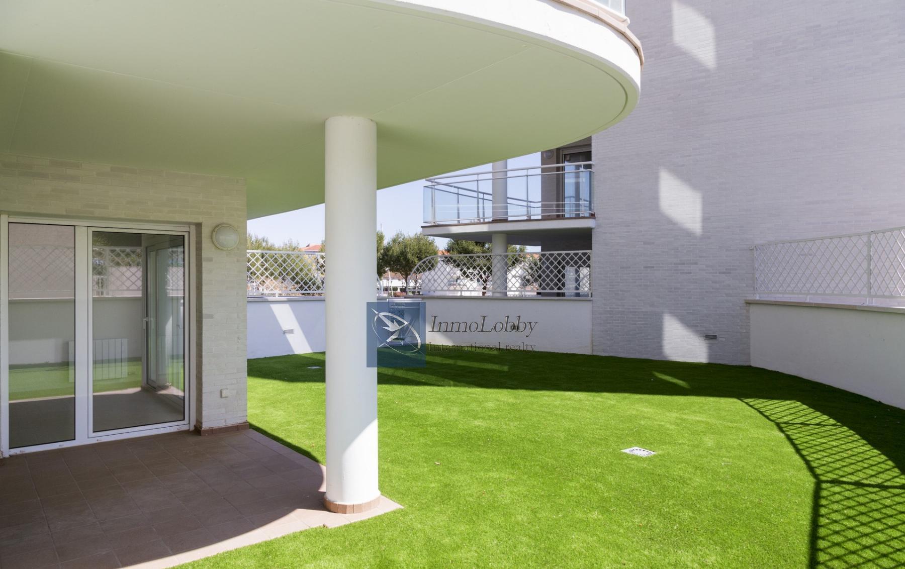 Zu verkaufen von appartement in
 Platja d´Aro
