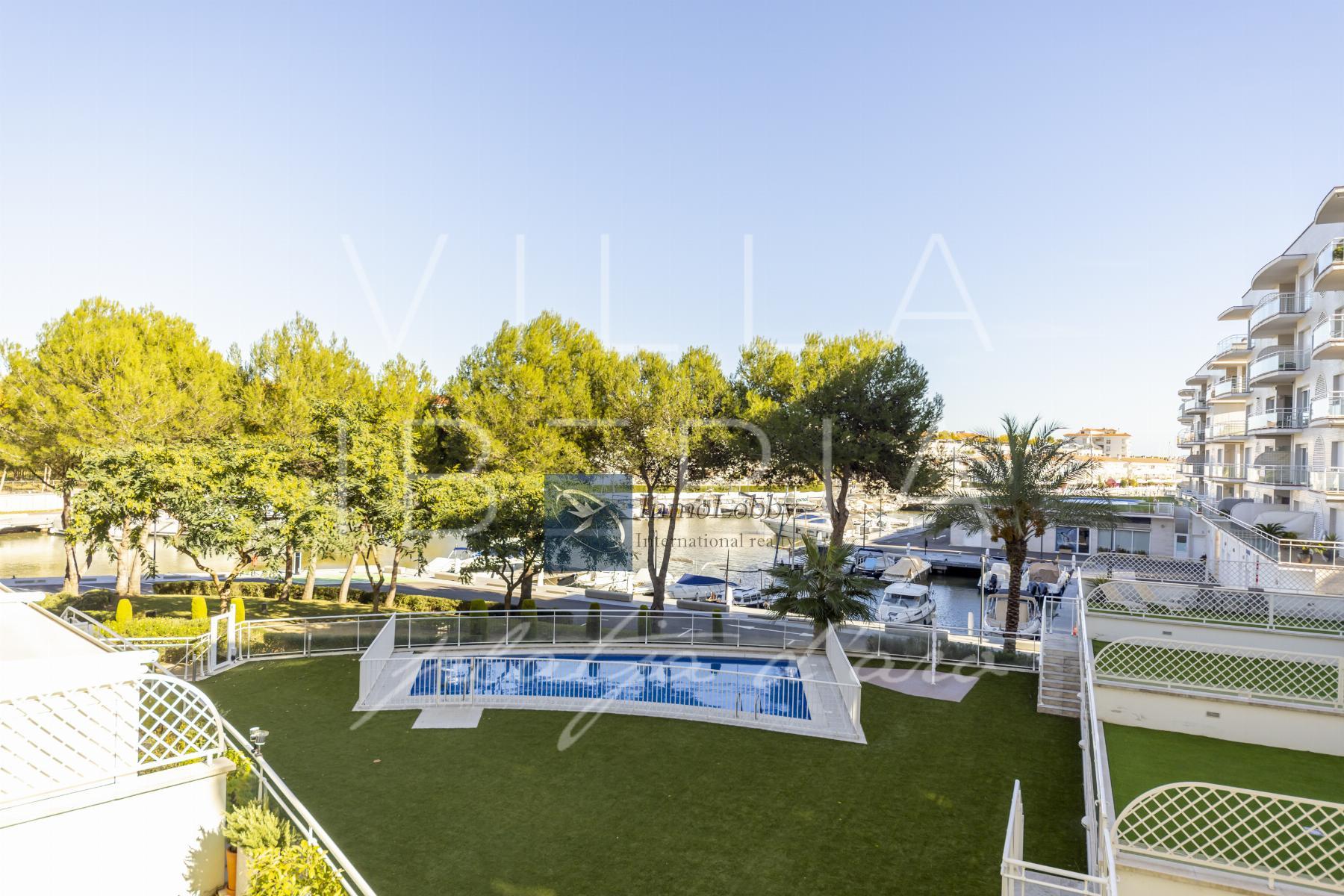 Zu verkaufen von appartement in
 Platja d´Aro