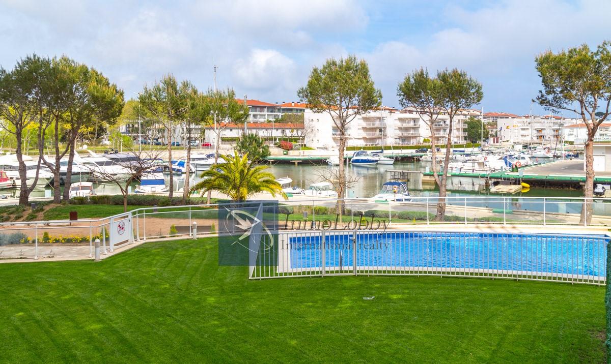 Zu verkaufen von appartement in
 Platja d´Aro