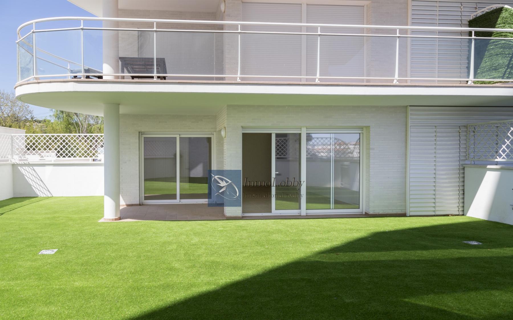 Zu verkaufen von appartement in
 Platja d´Aro