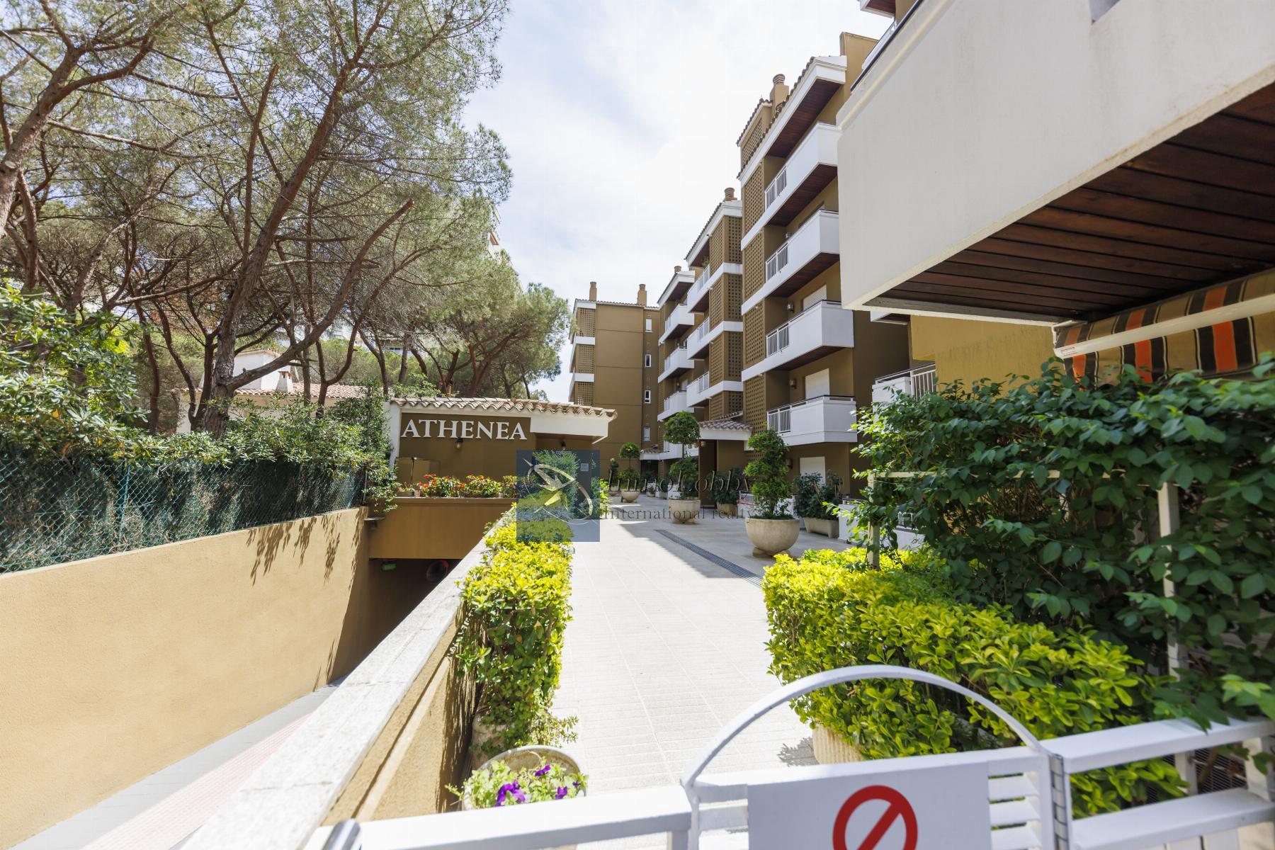 Venta de apartamento en Platja d´Aro