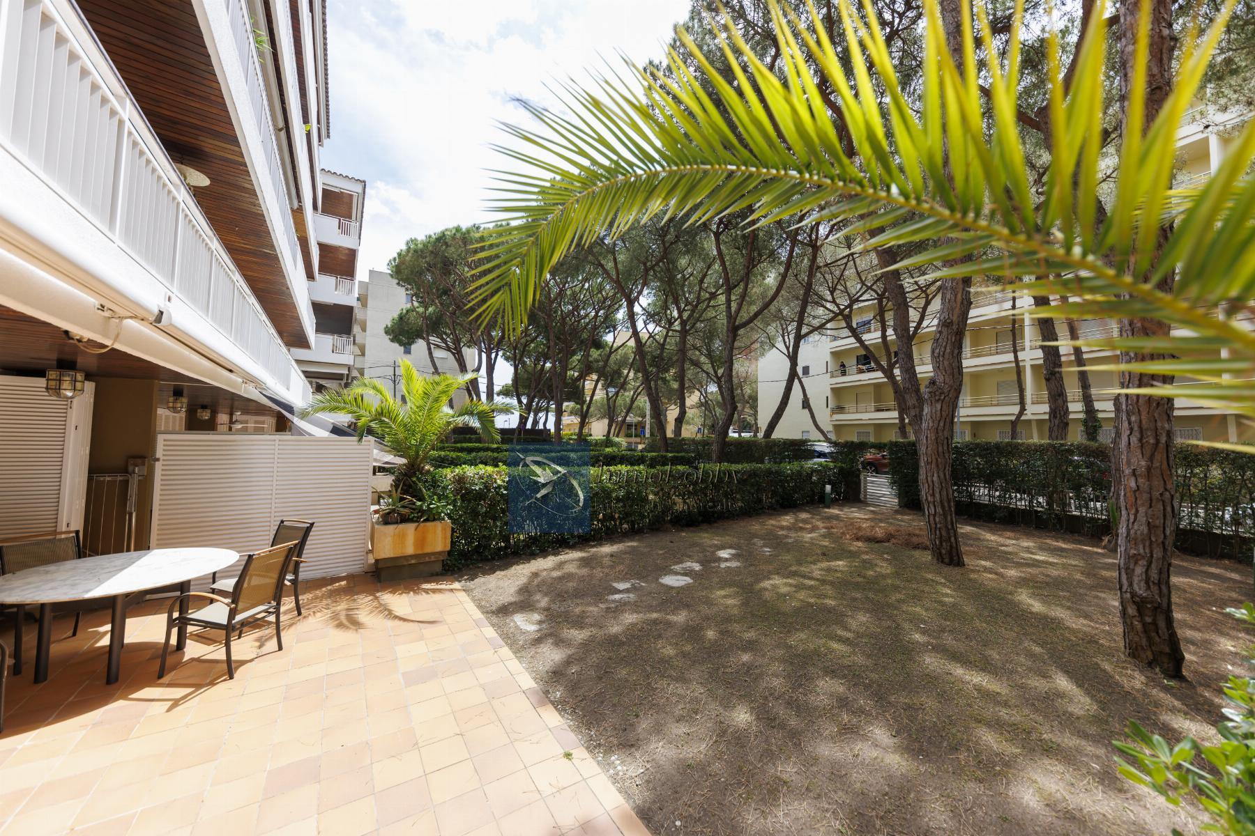 Venta de apartamento en Platja d´Aro