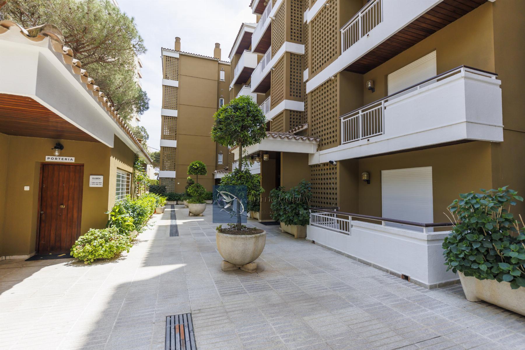 Venta de apartamento en Platja d´Aro