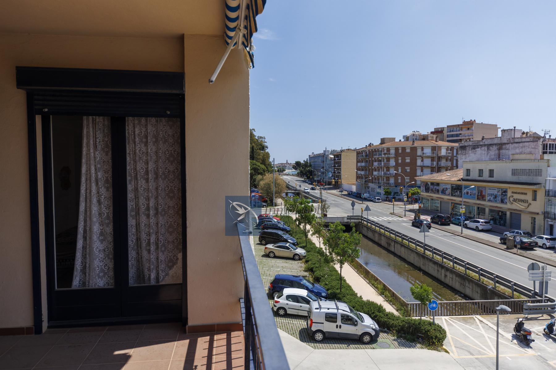 Venta de apartamento en Sant Antoni de Calonge