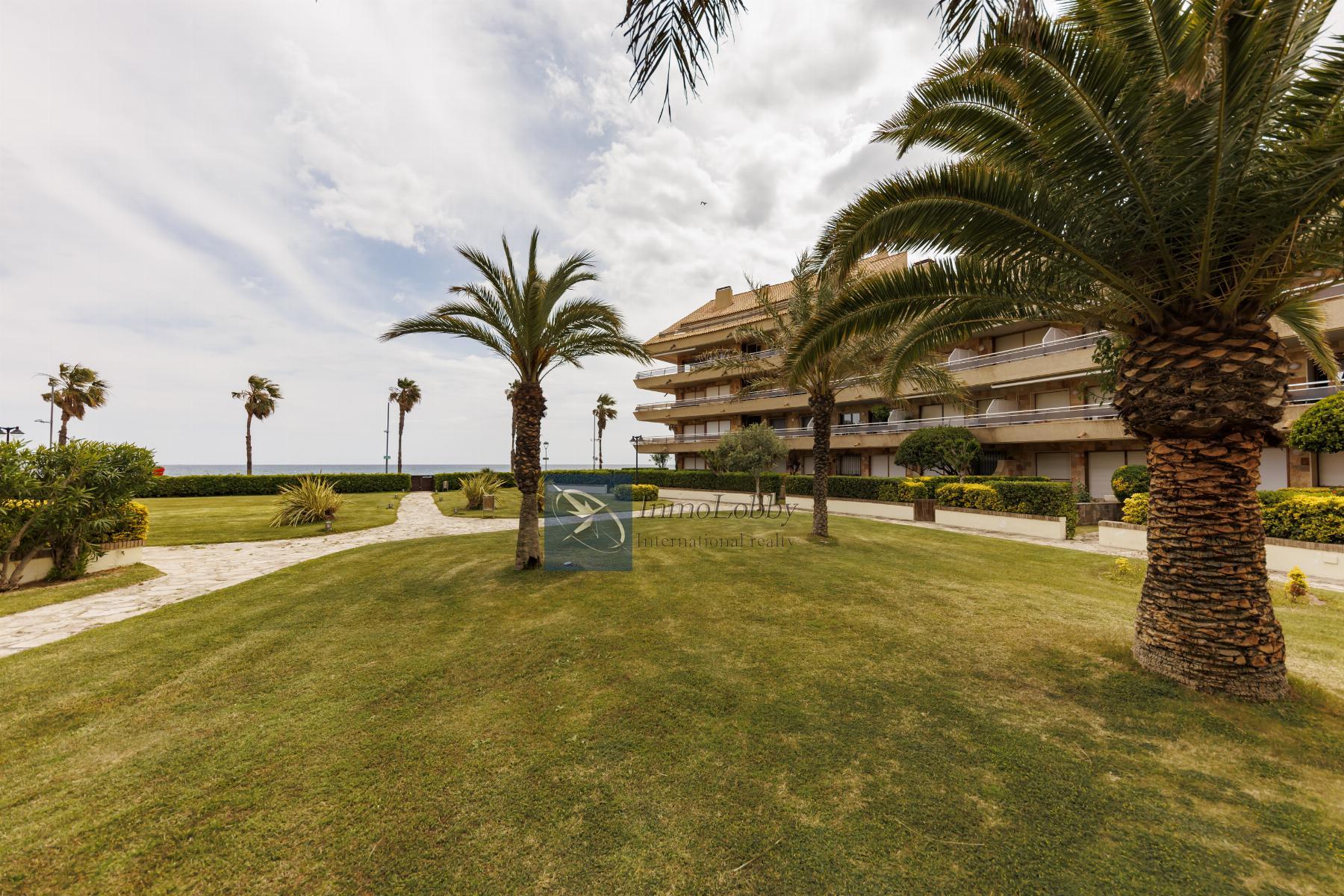 Venta de apartamento en Sant Antoni de Calonge