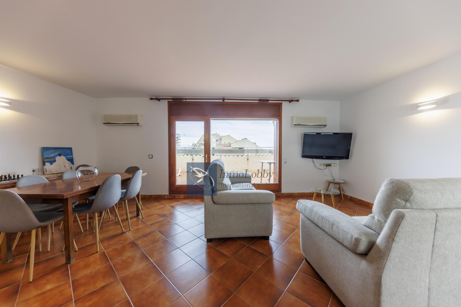 Venta de apartamento en Sant Antoni de Calonge