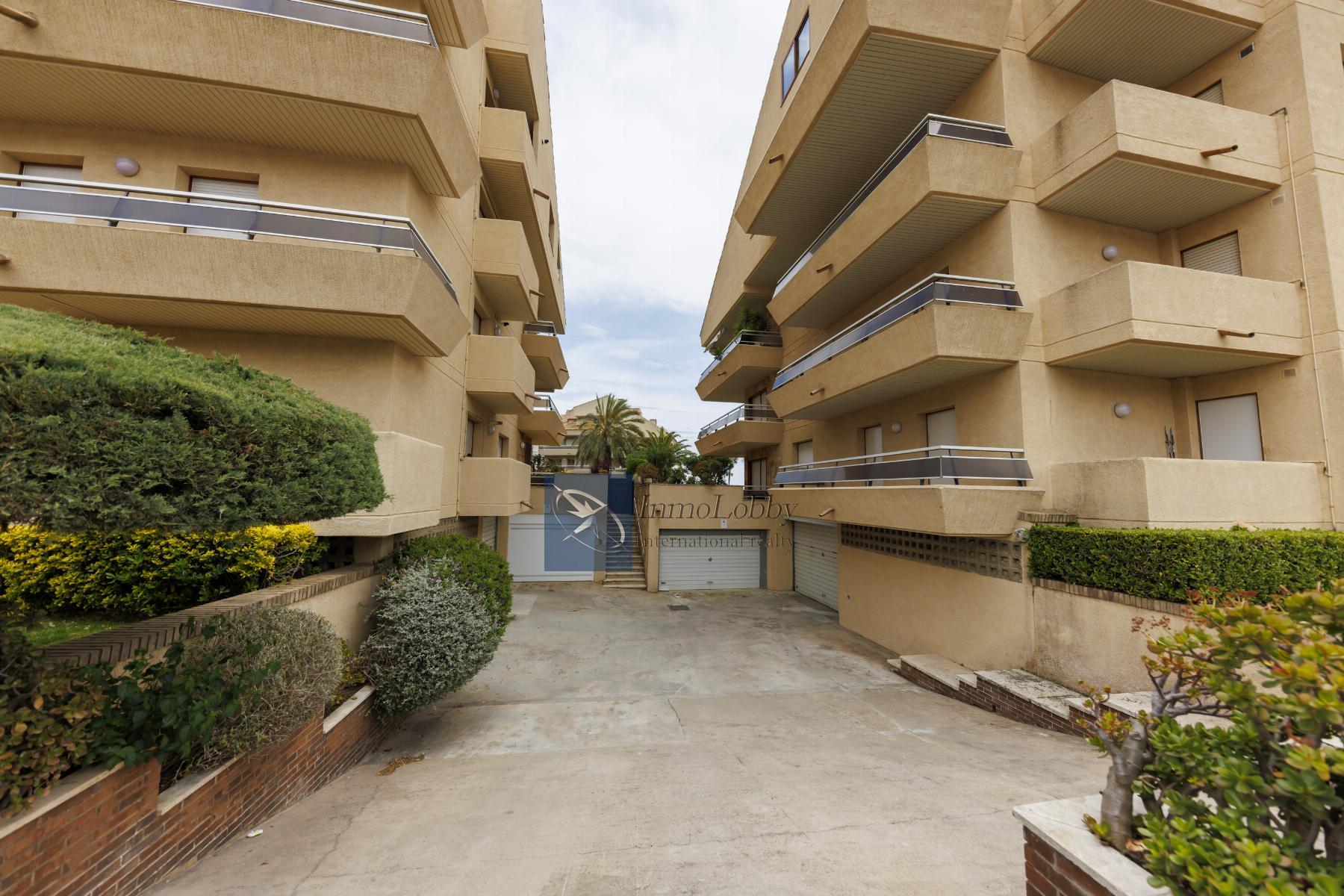 Zu verkaufen von appartement in
 Sant Antoni de Calonge