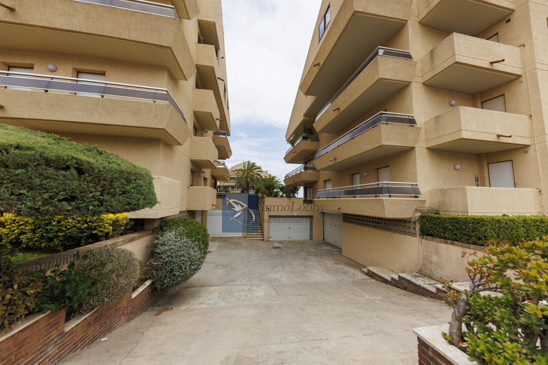 Venta de apartamento en Sant Antoni de Calonge