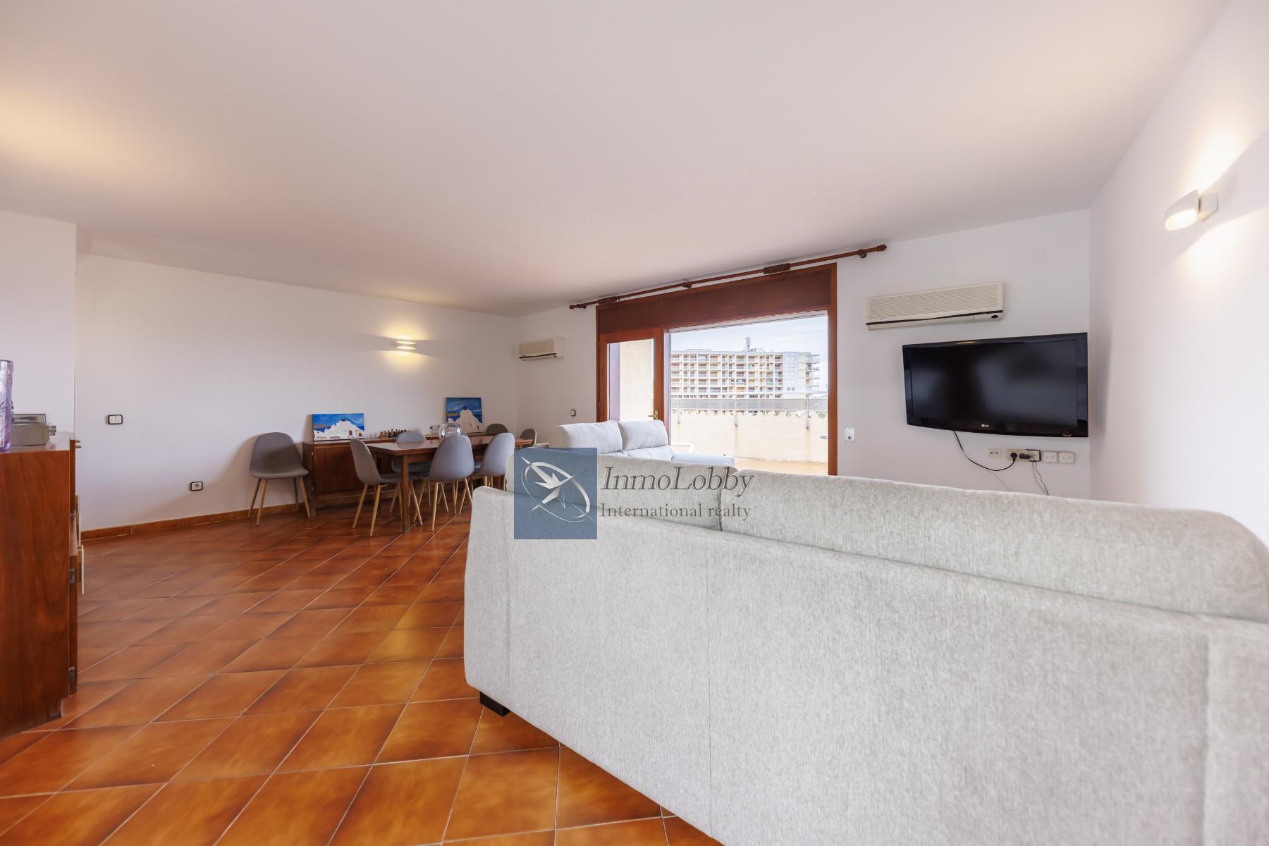 Venta de apartamento en Sant Antoni de Calonge