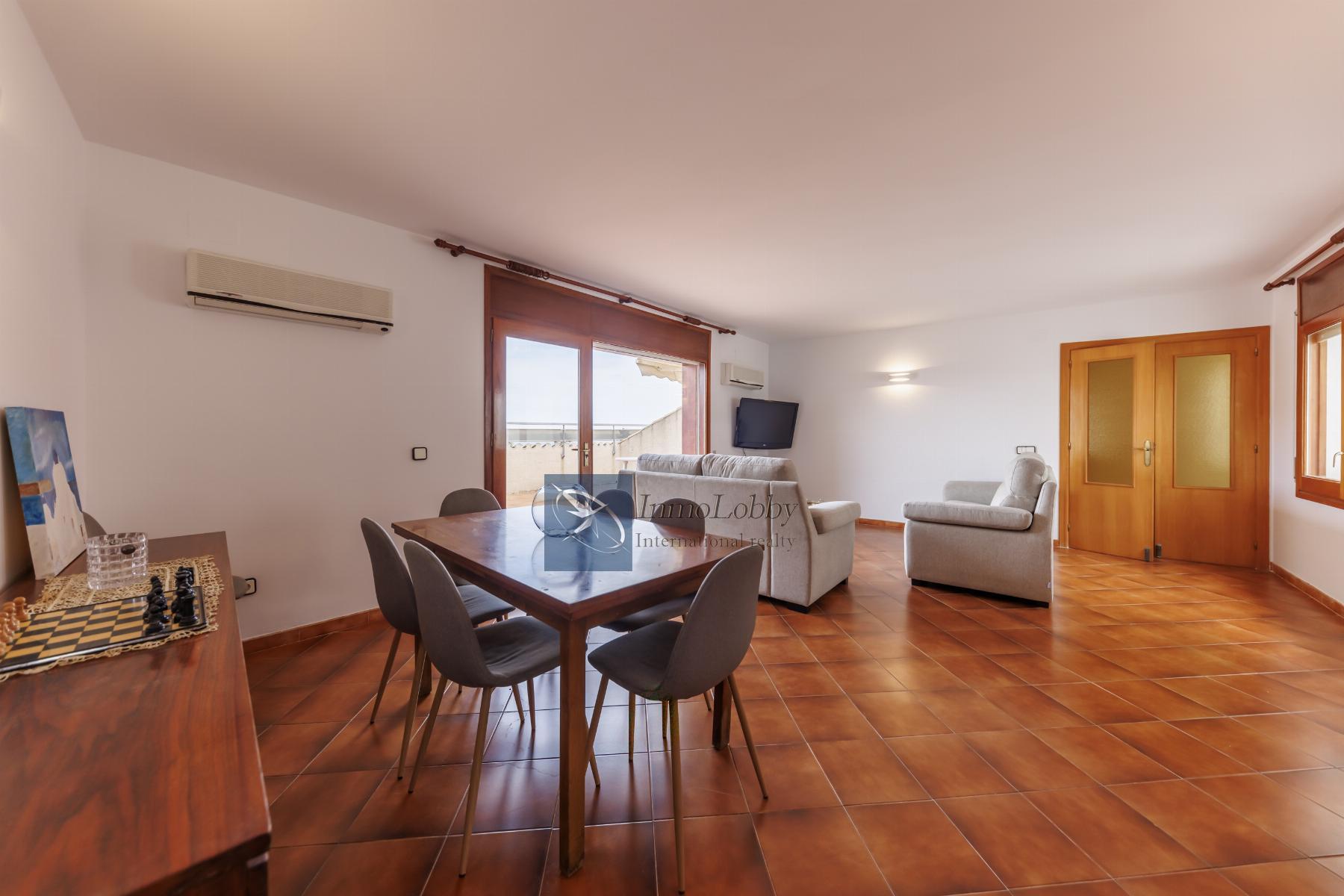 For sale of apartment in Sant Antoni de Calonge
