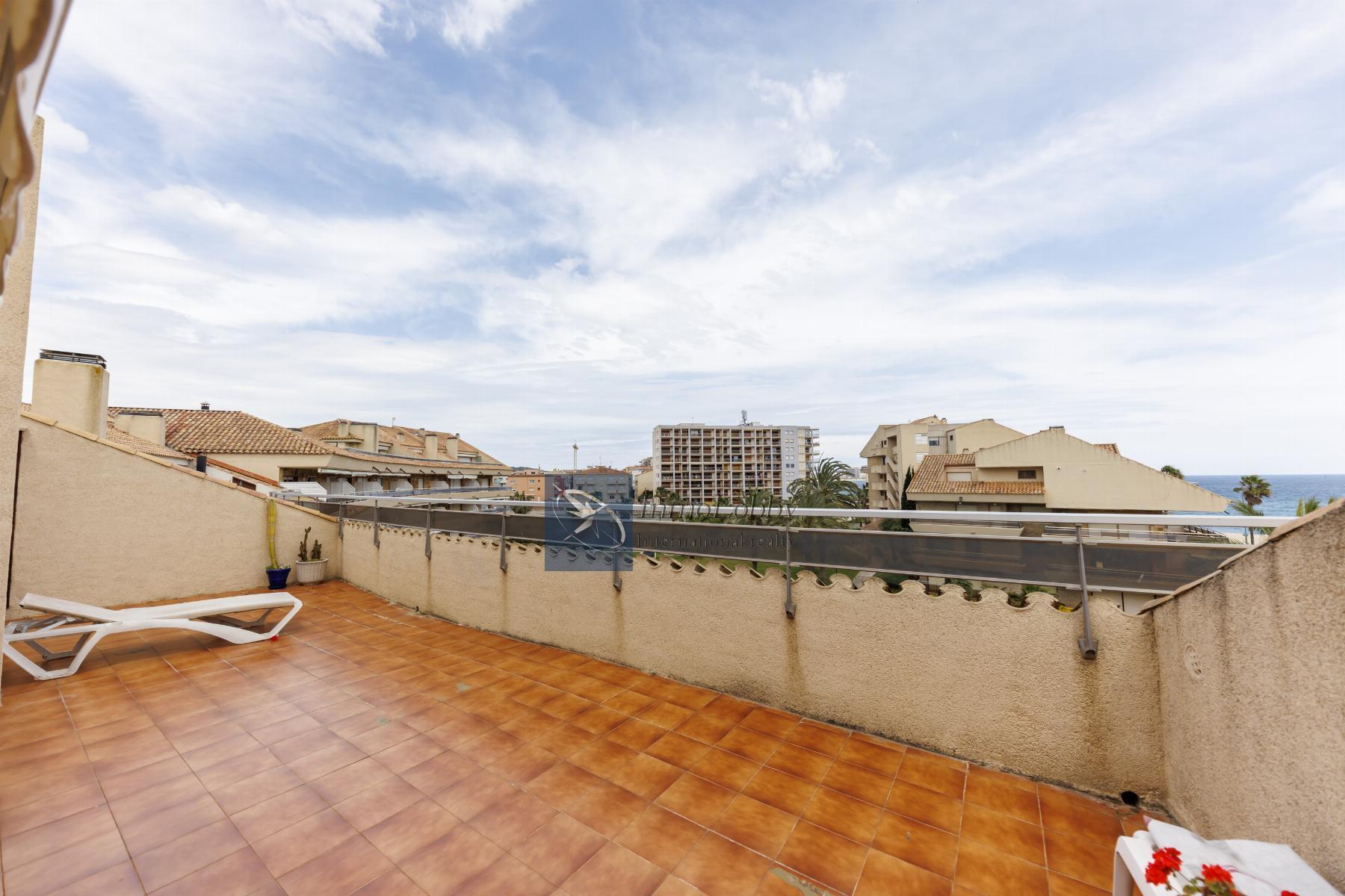 Venta de apartamento en Sant Antoni de Calonge