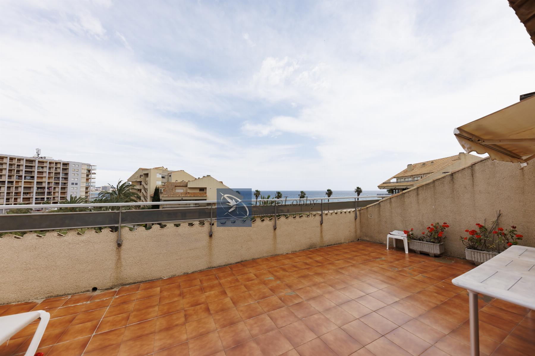For sale of apartment in Sant Antoni de Calonge