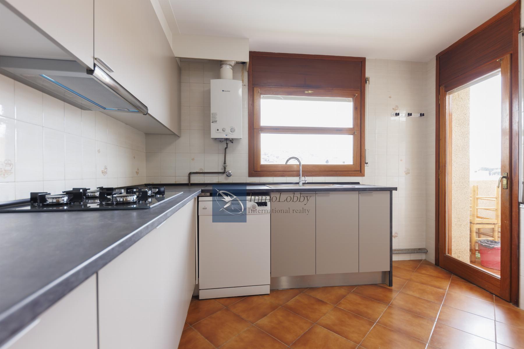 Venta de apartamento en Sant Antoni de Calonge