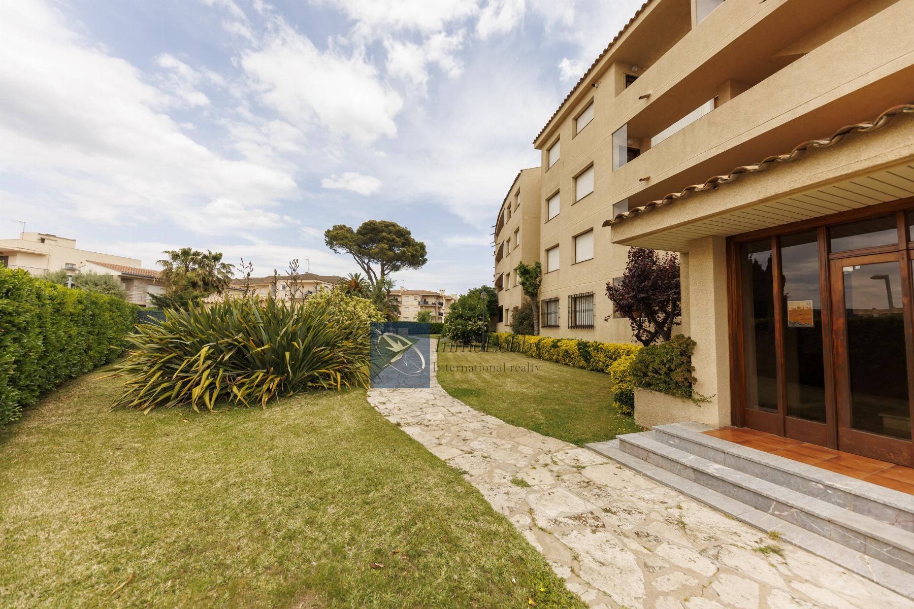 Vente de appartement dans Sant Antoni de Calonge