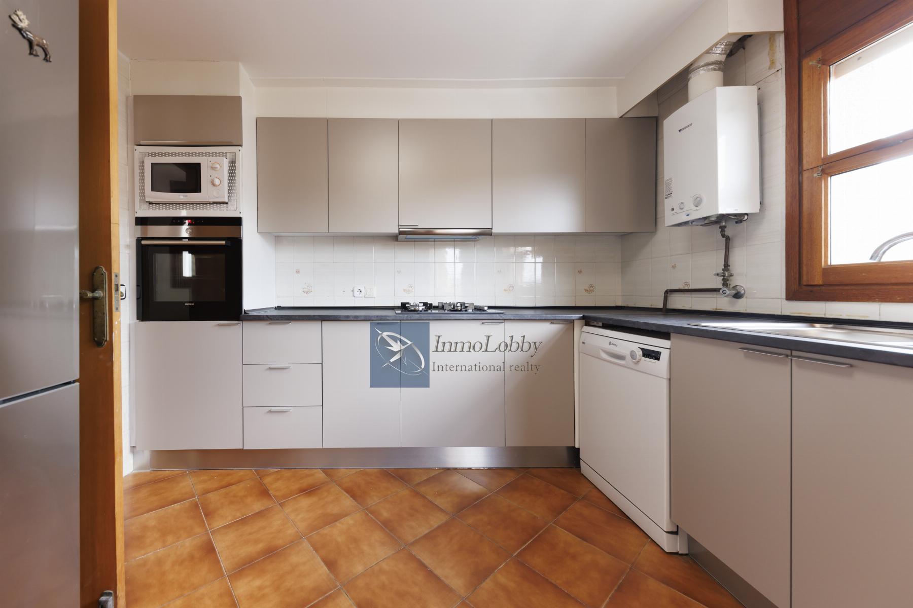 Zu verkaufen von appartement in
 Sant Antoni de Calonge