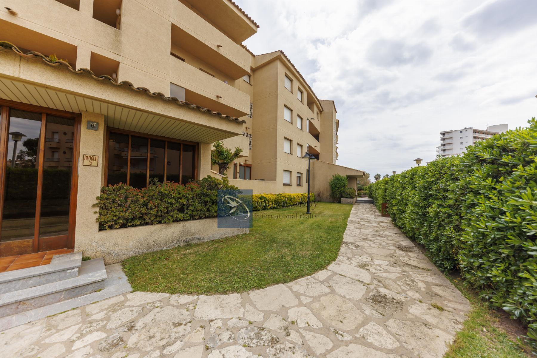 Venta de apartamento en Sant Antoni de Calonge