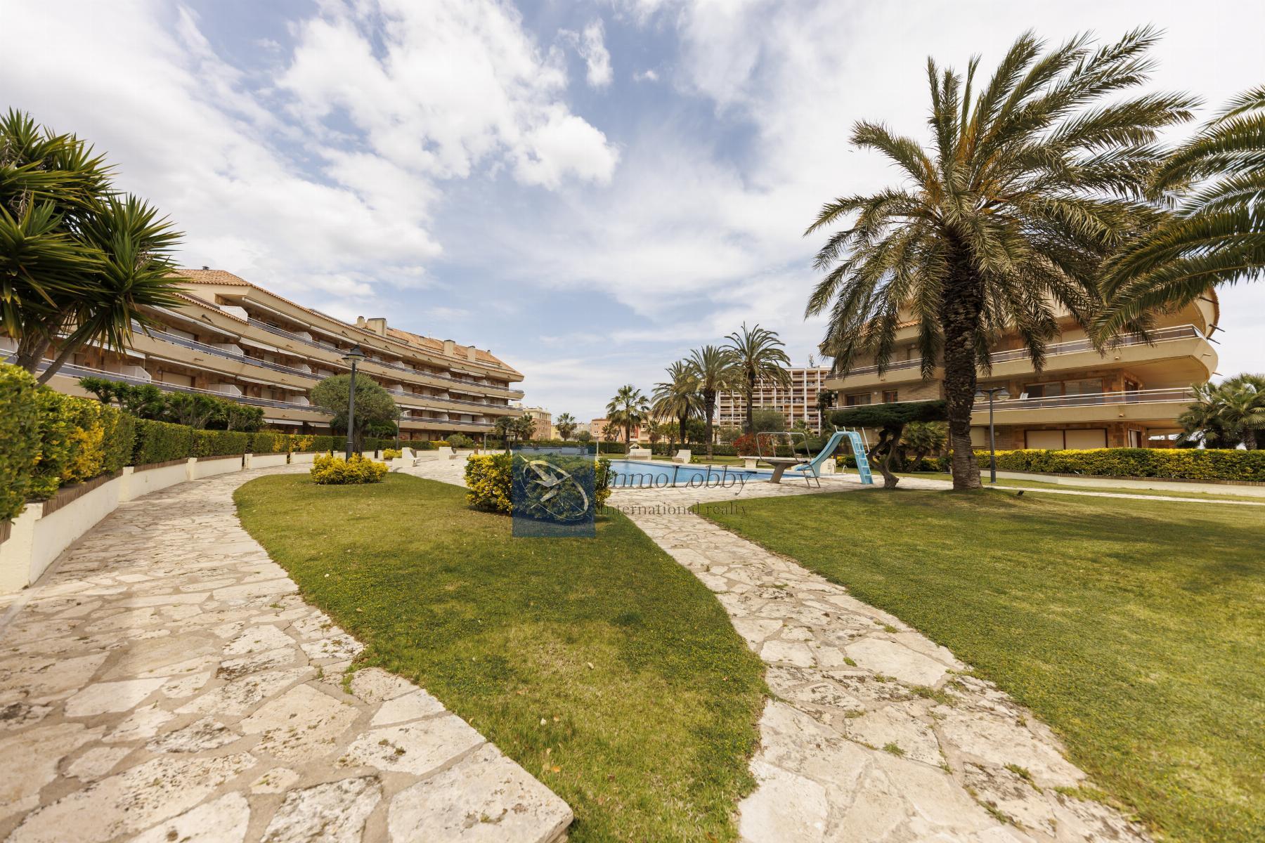 Venta de apartamento en Sant Antoni de Calonge