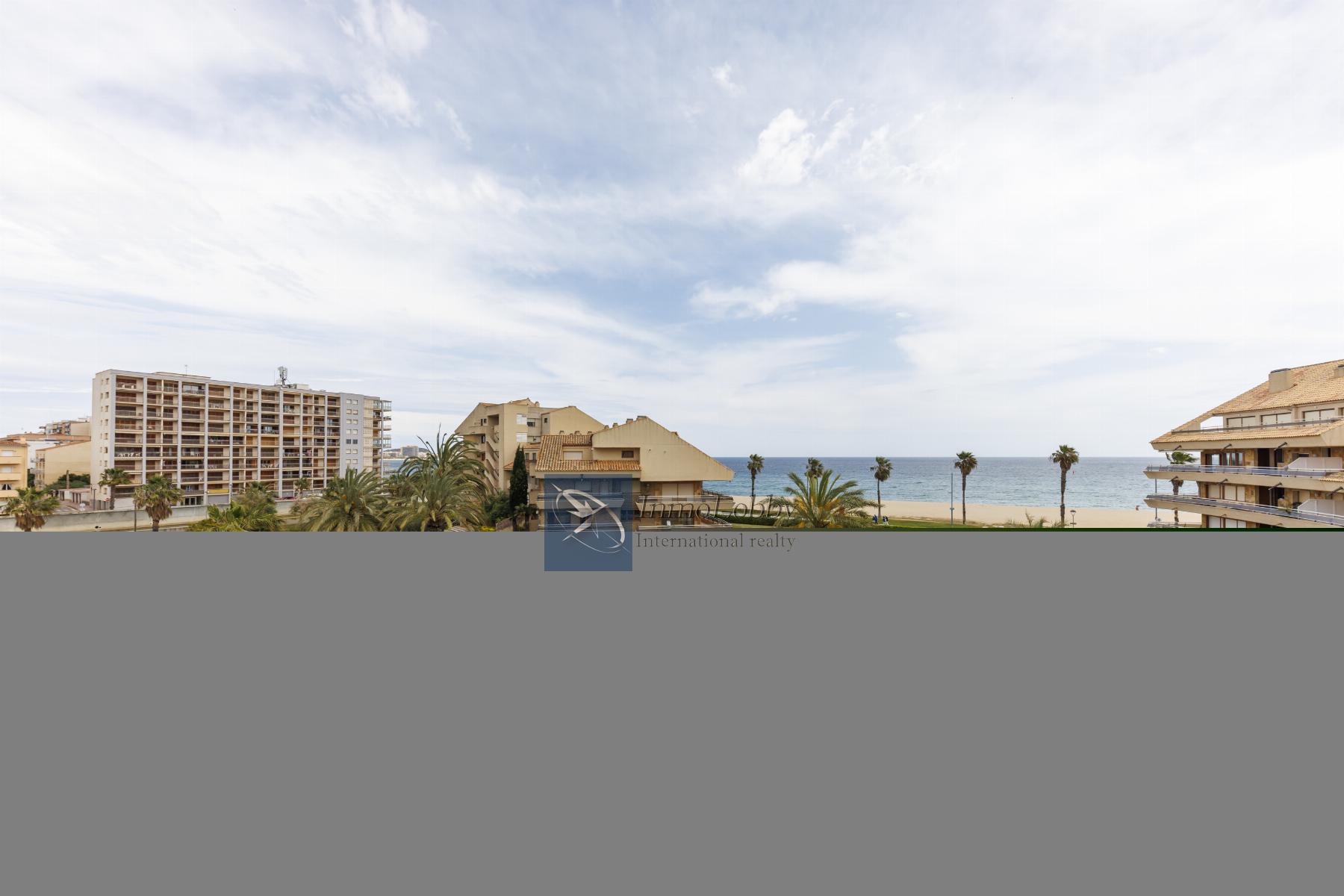 Venta de apartamento en Sant Antoni de Calonge