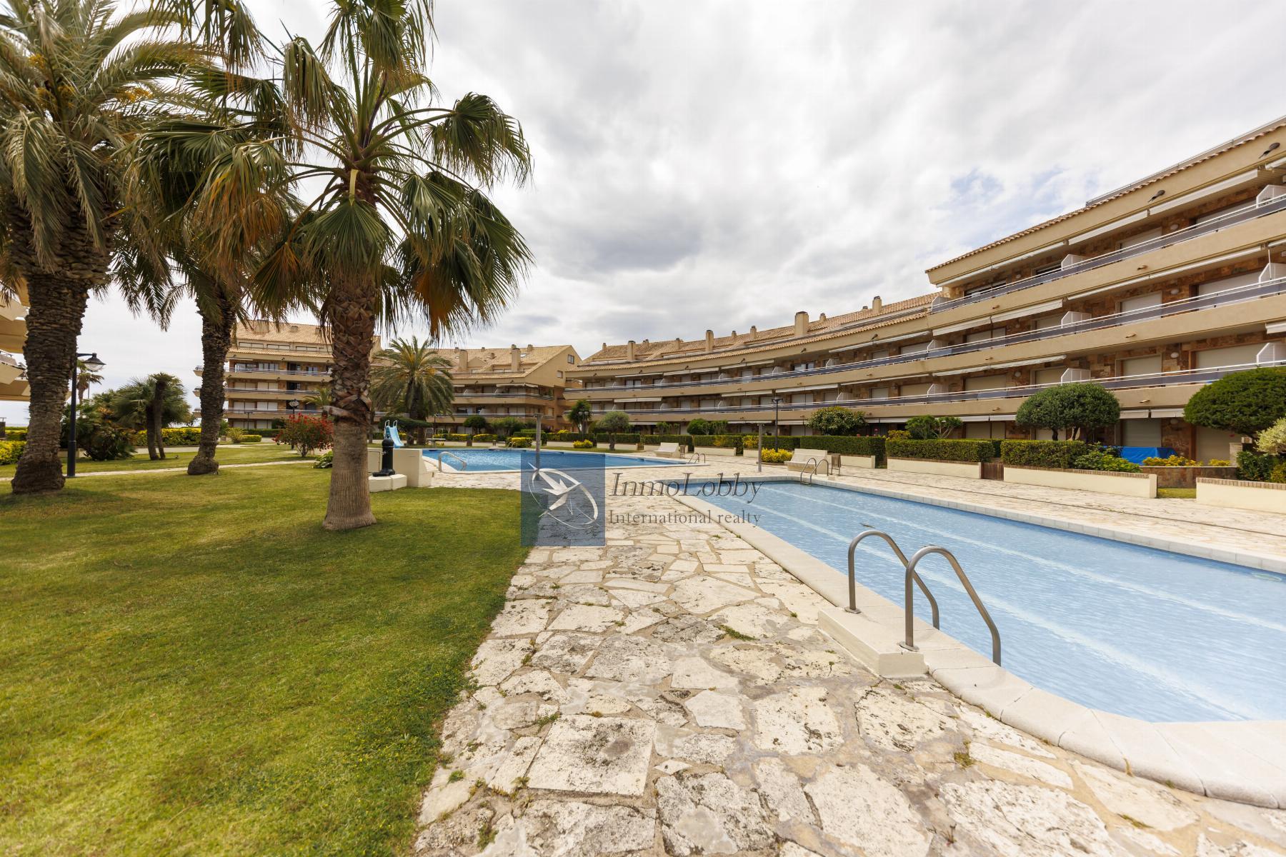 Zu verkaufen von appartement in
 Sant Antoni de Calonge