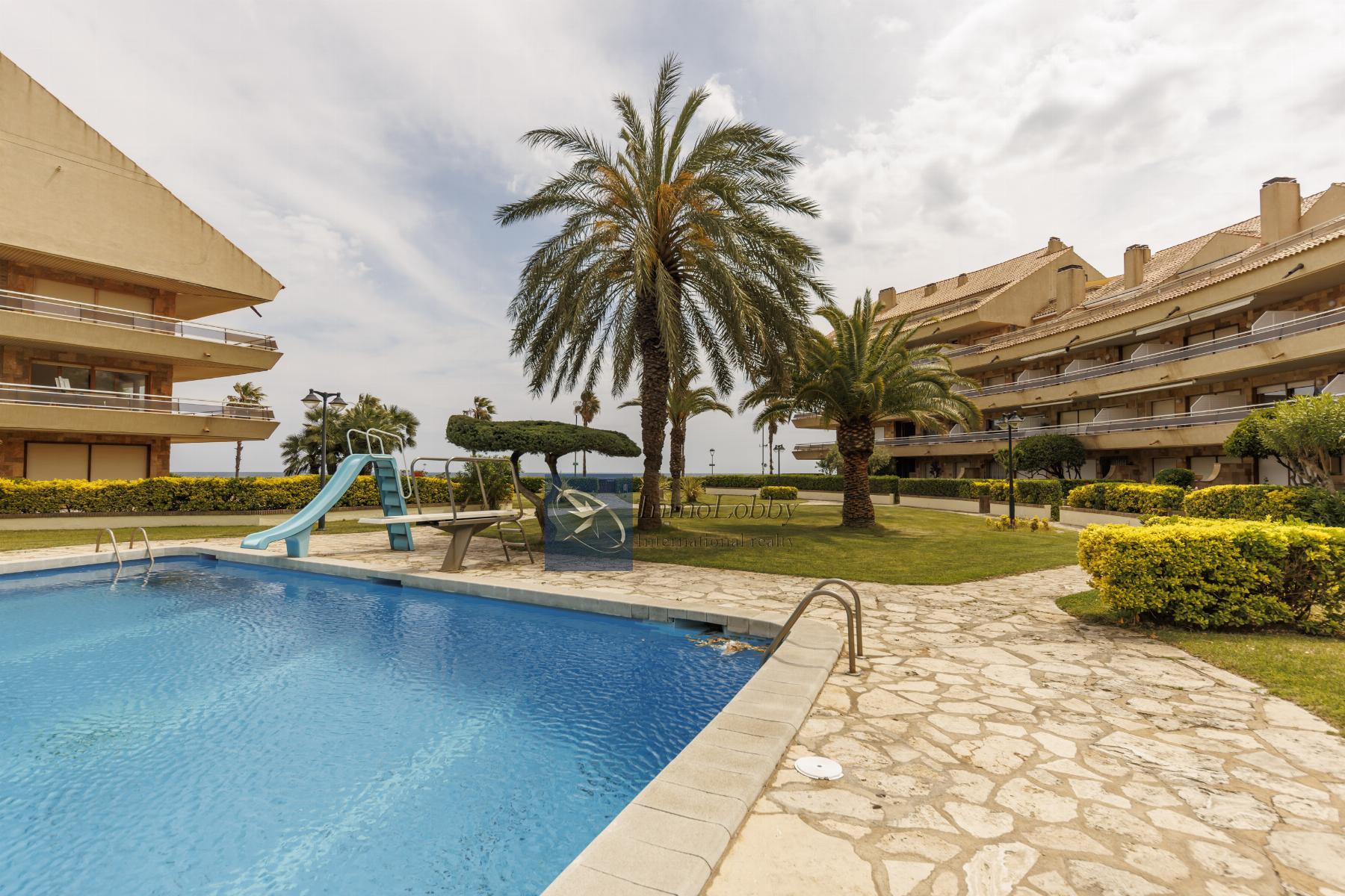 Zu verkaufen von appartement in
 Sant Antoni de Calonge
