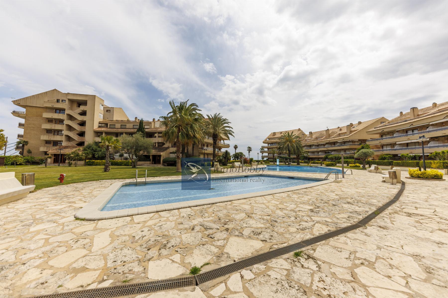 Zu verkaufen von appartement in
 Sant Antoni de Calonge