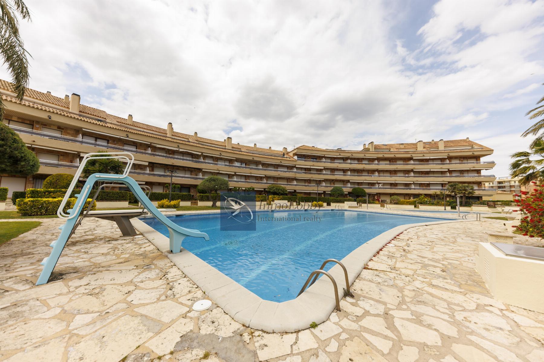 Zu verkaufen von appartement in
 Sant Antoni de Calonge