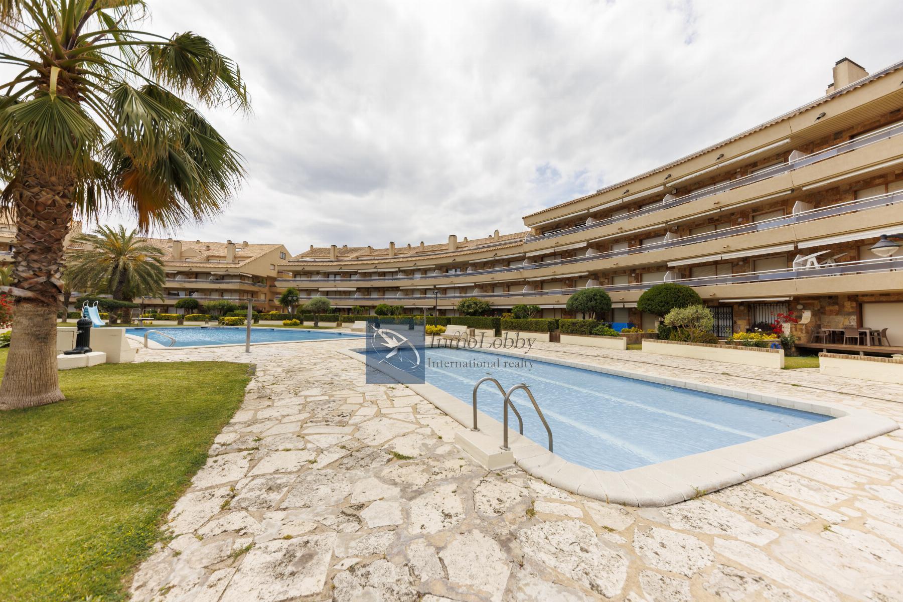 Zu verkaufen von appartement in
 Sant Antoni de Calonge