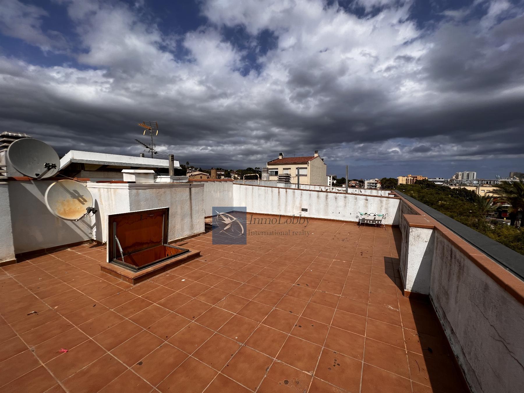 For sale of apartment in Platja d´Aro