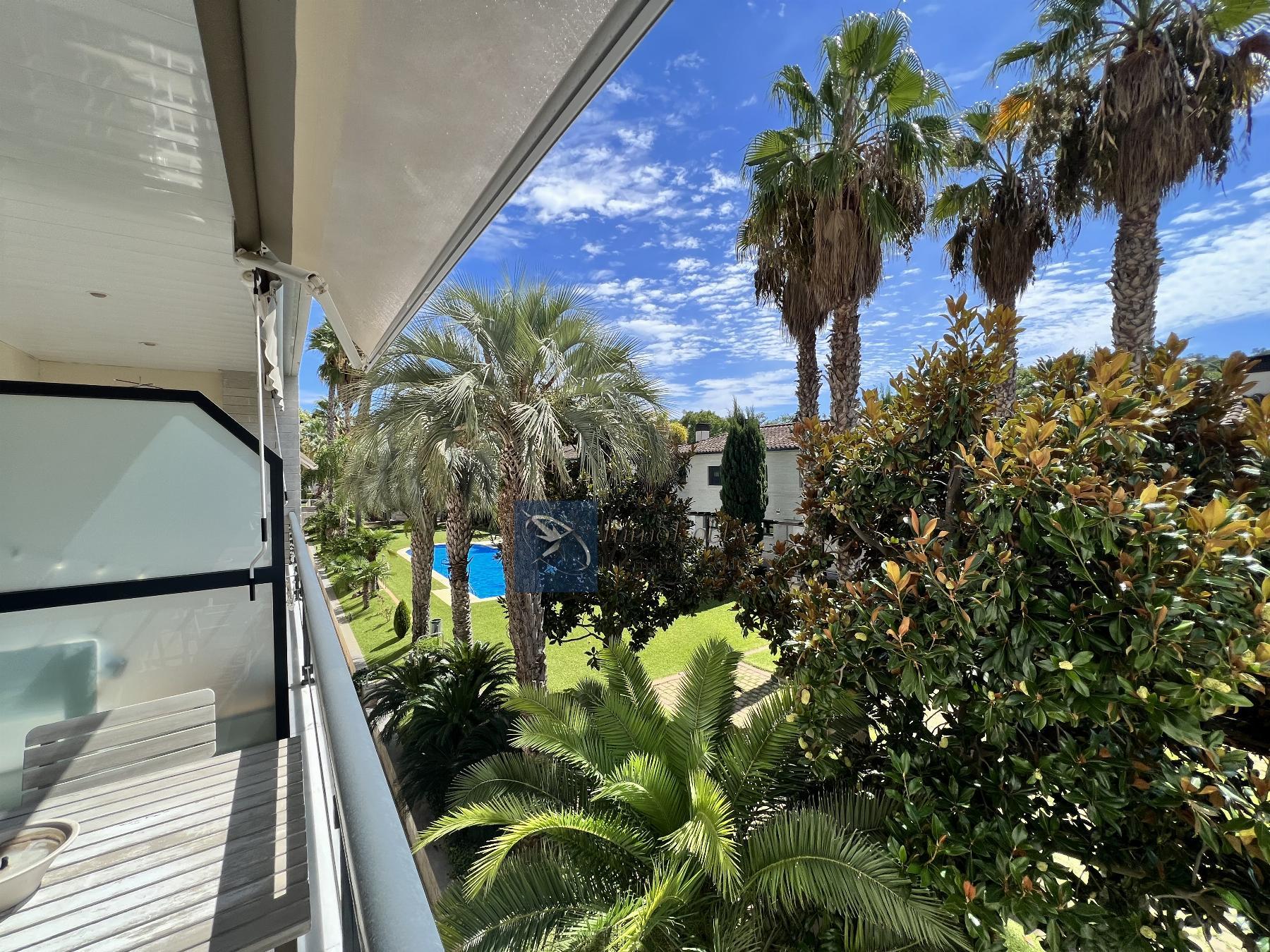 Alquiler de apartamento en Platja d´Aro