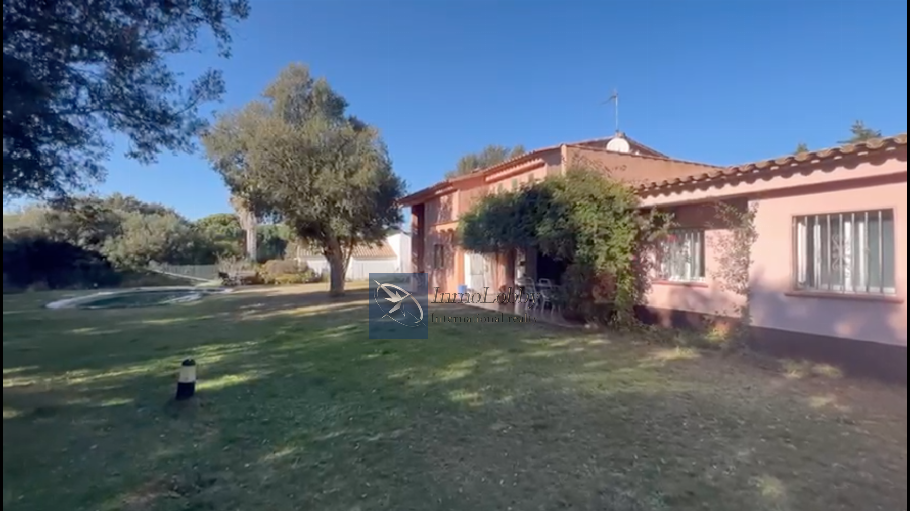 Venta de chalet en Castell-Platja d´Aro