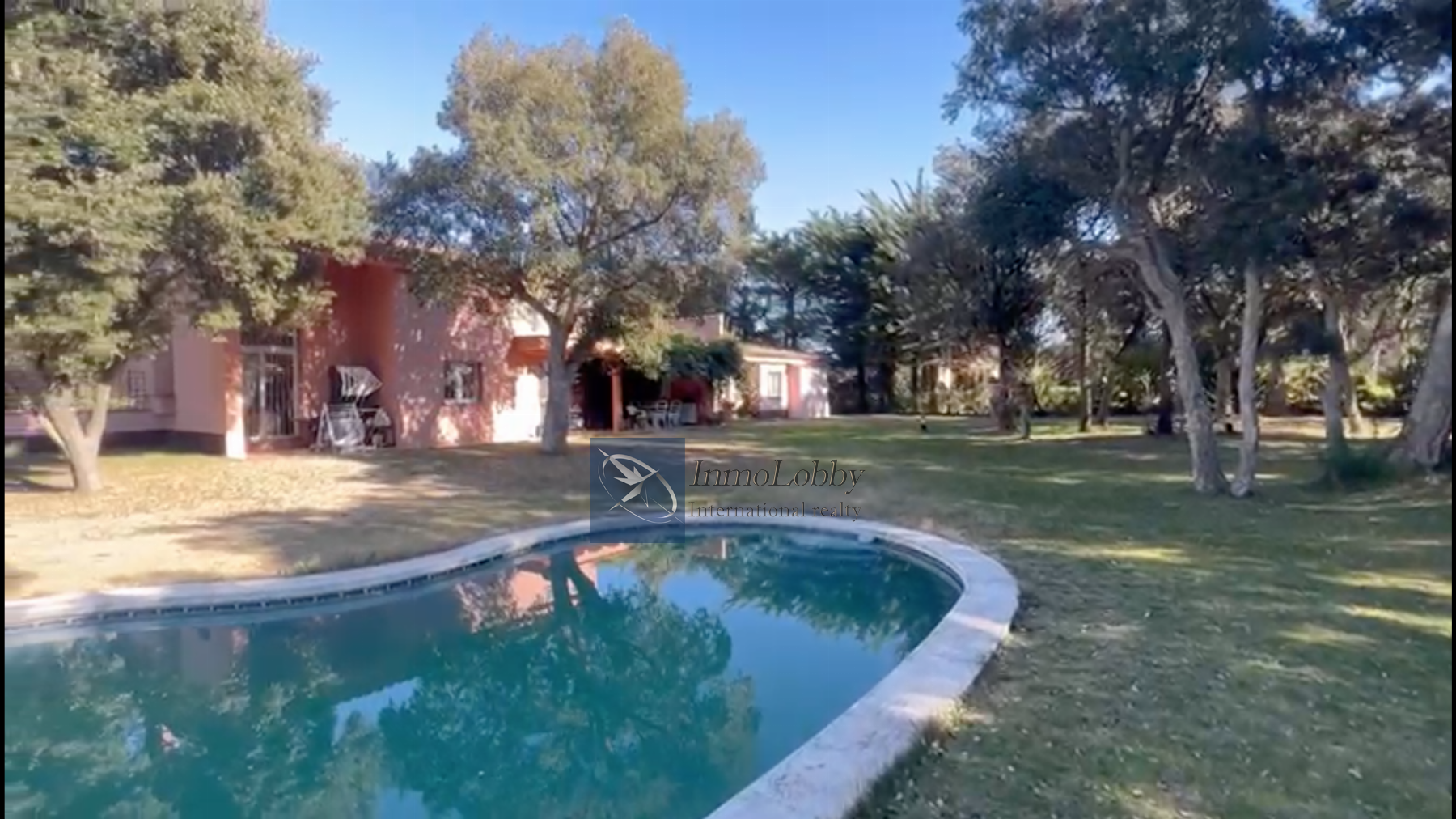 Venta de chalet en Castell-Platja d´Aro