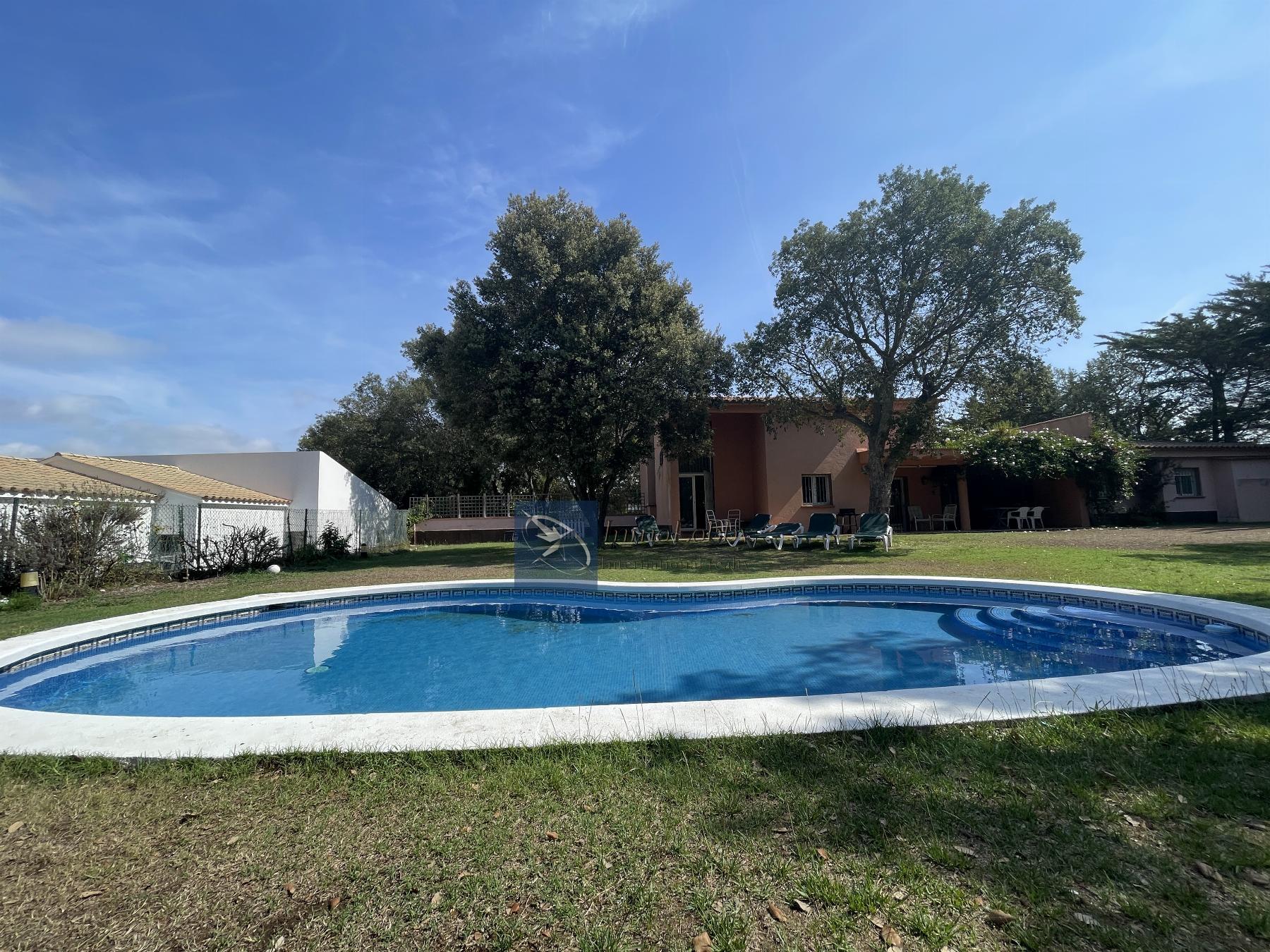 Venta de chalet en Castell-Platja d´Aro