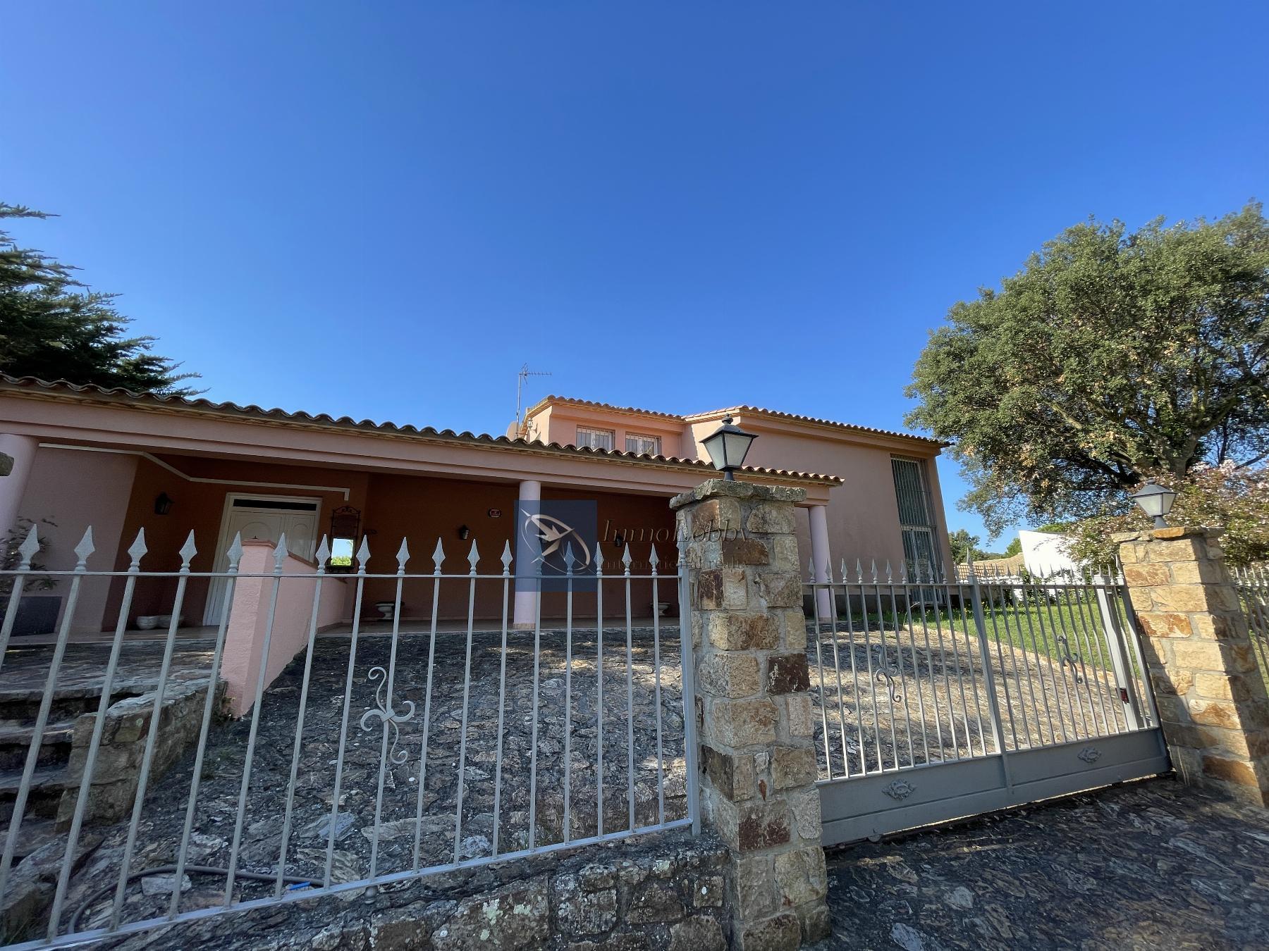 Venta de chalet en Castell-Platja d´Aro