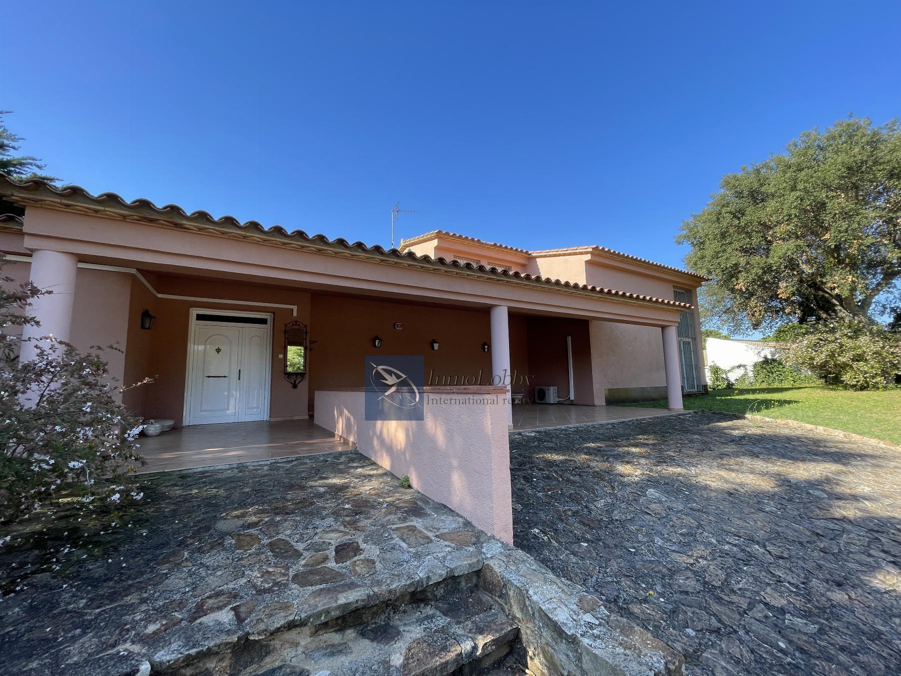 Venta de chalet en Castell-Platja d´Aro