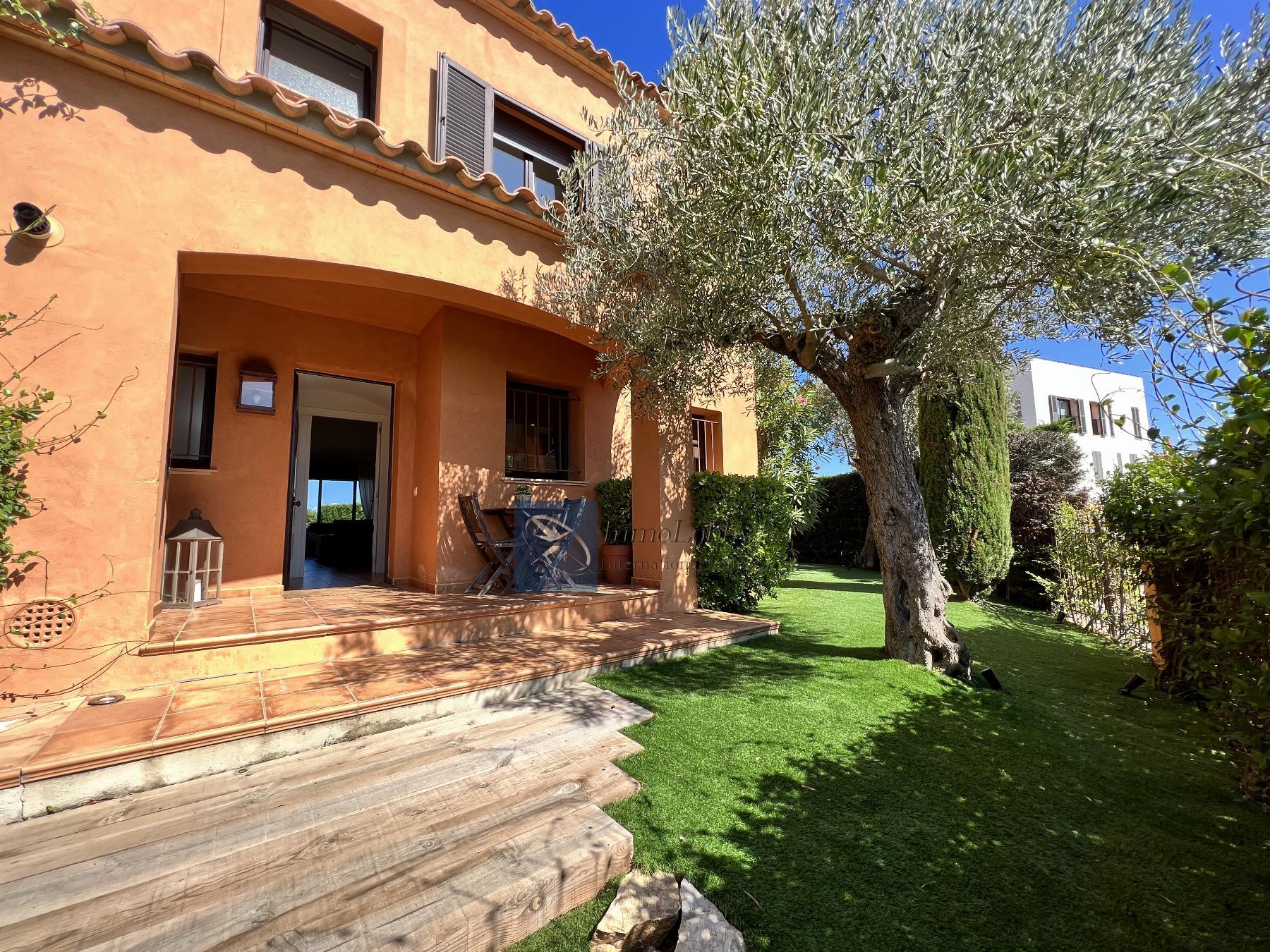 Lloguer de casa a Begur