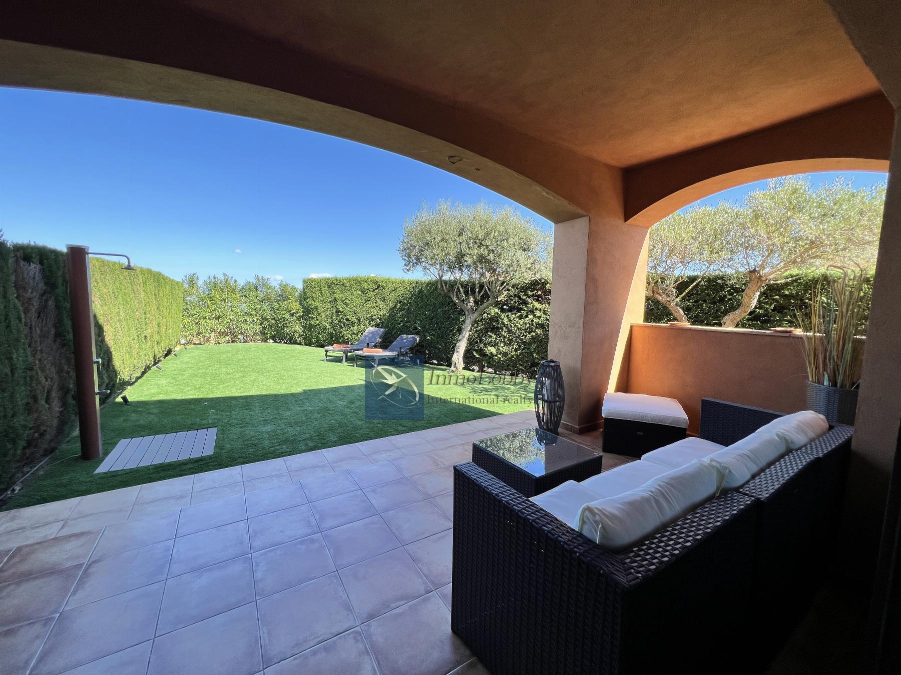 Lloguer de casa a Begur