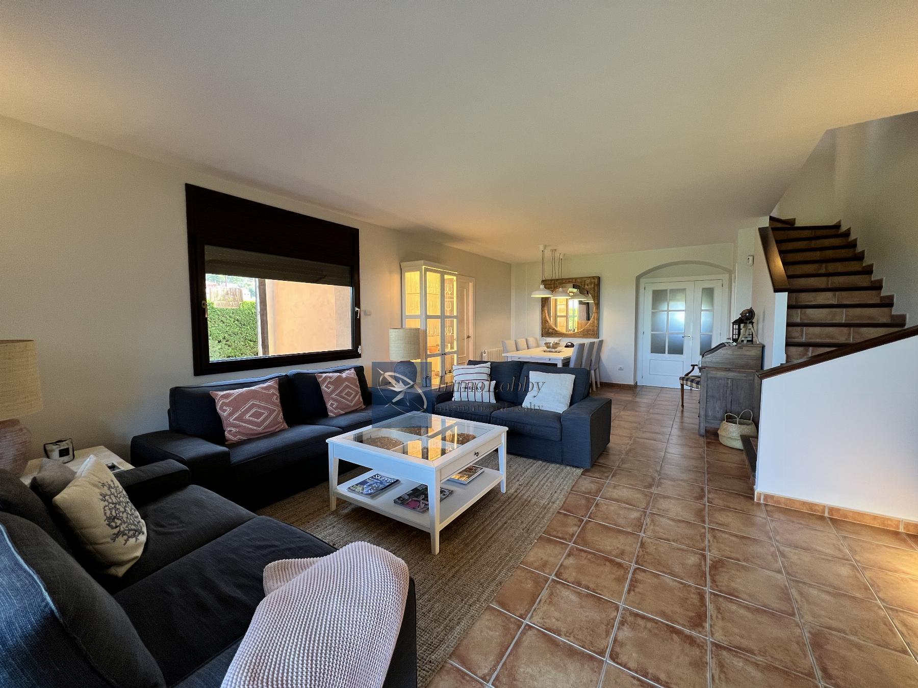 Lloguer de casa a Begur