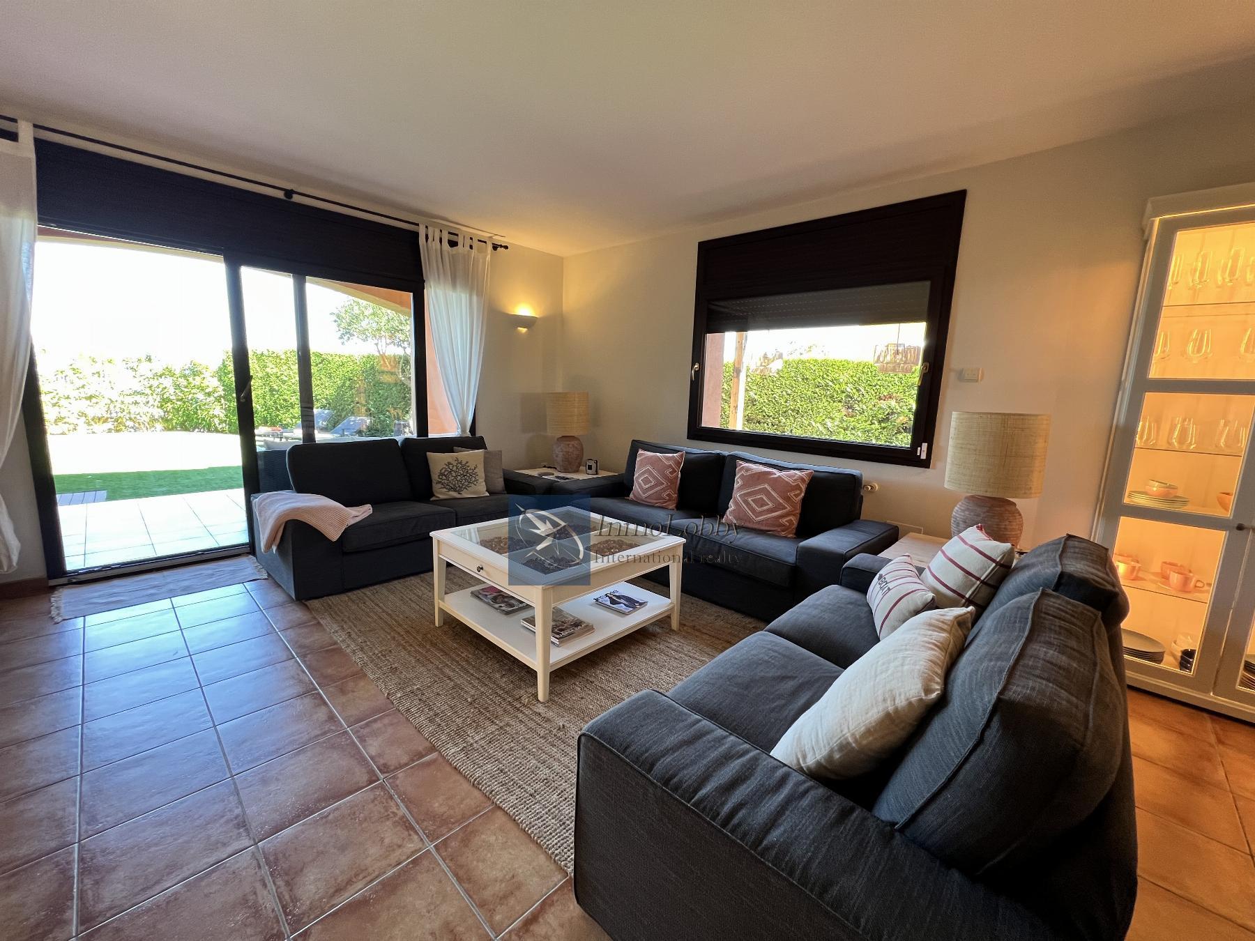 Lloguer de casa a Begur