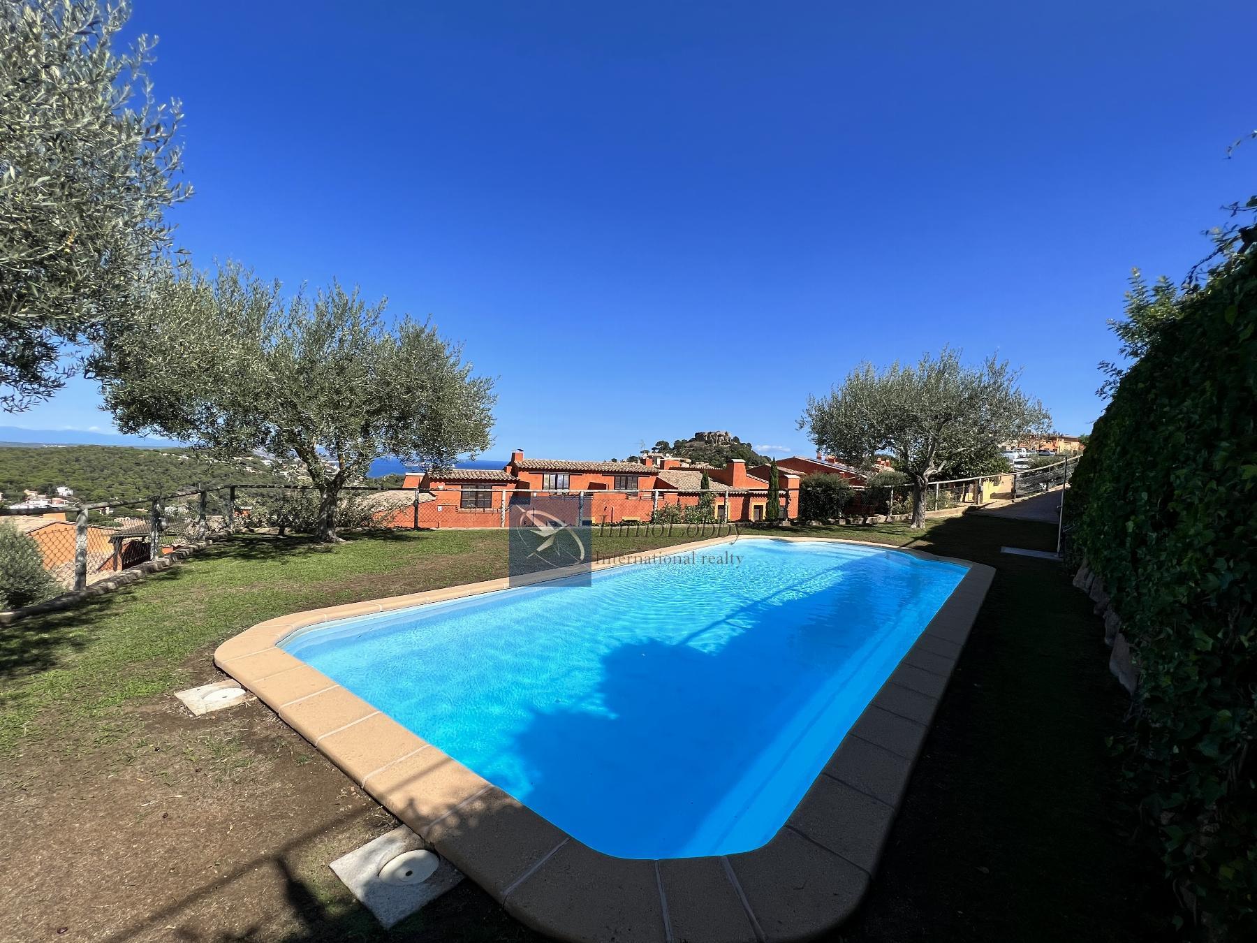 Lloguer de casa a Begur