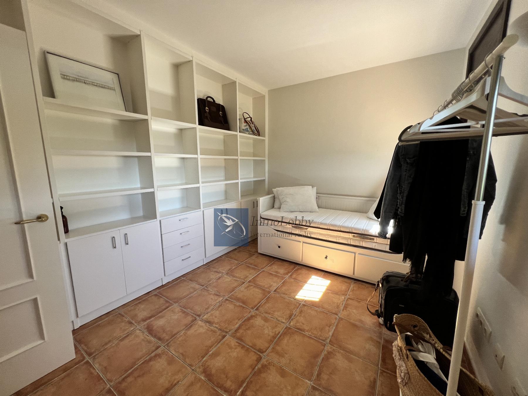 Lloguer de casa a Begur