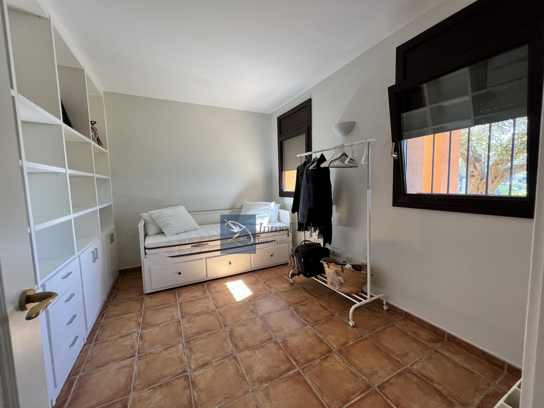 Lloguer de casa a Begur