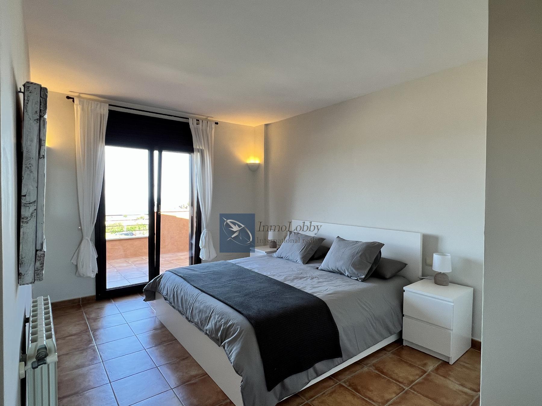 Lloguer de casa a Begur