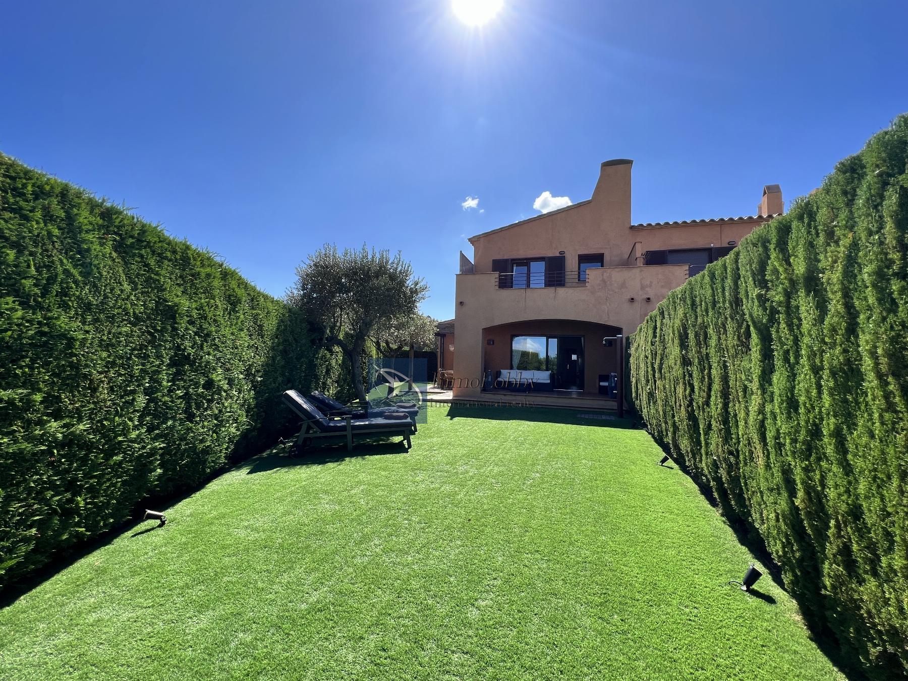 Lloguer de casa a Begur
