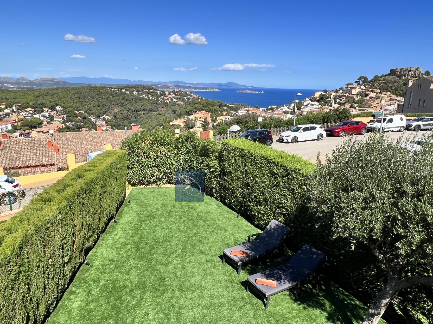 Lloguer de casa a Begur