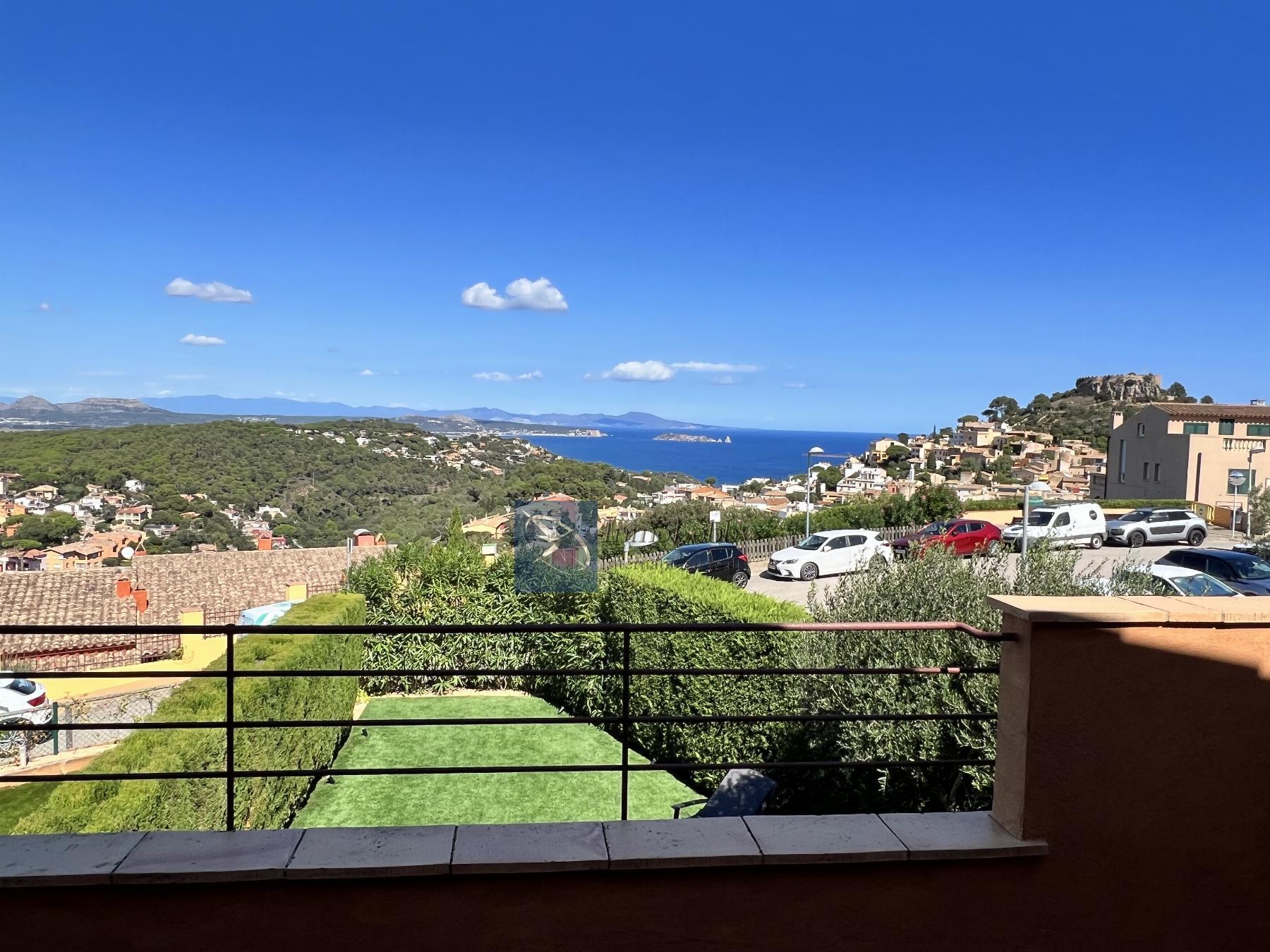 Lloguer de casa a Begur