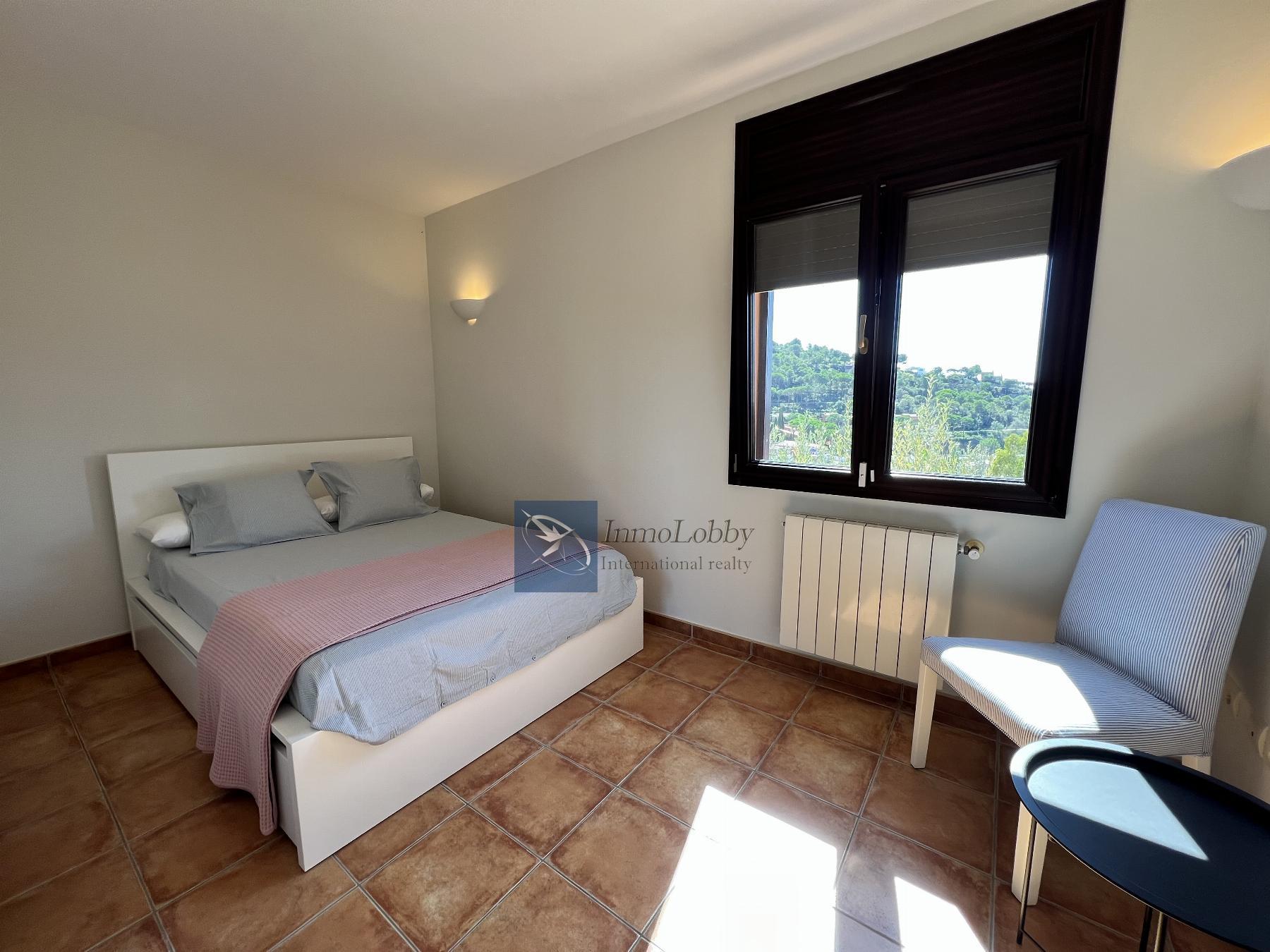 Lloguer de casa a Begur