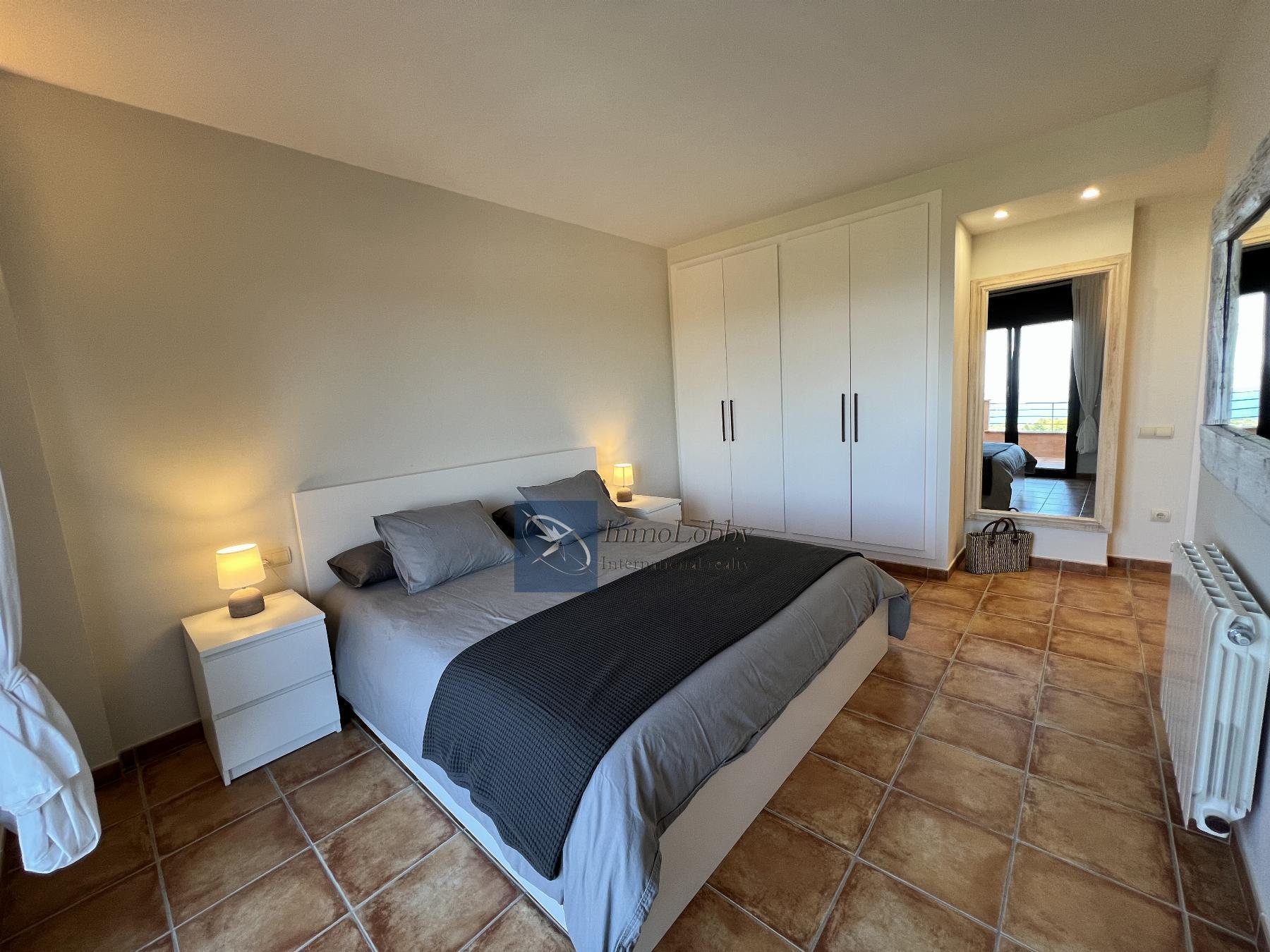 Lloguer de casa a Begur