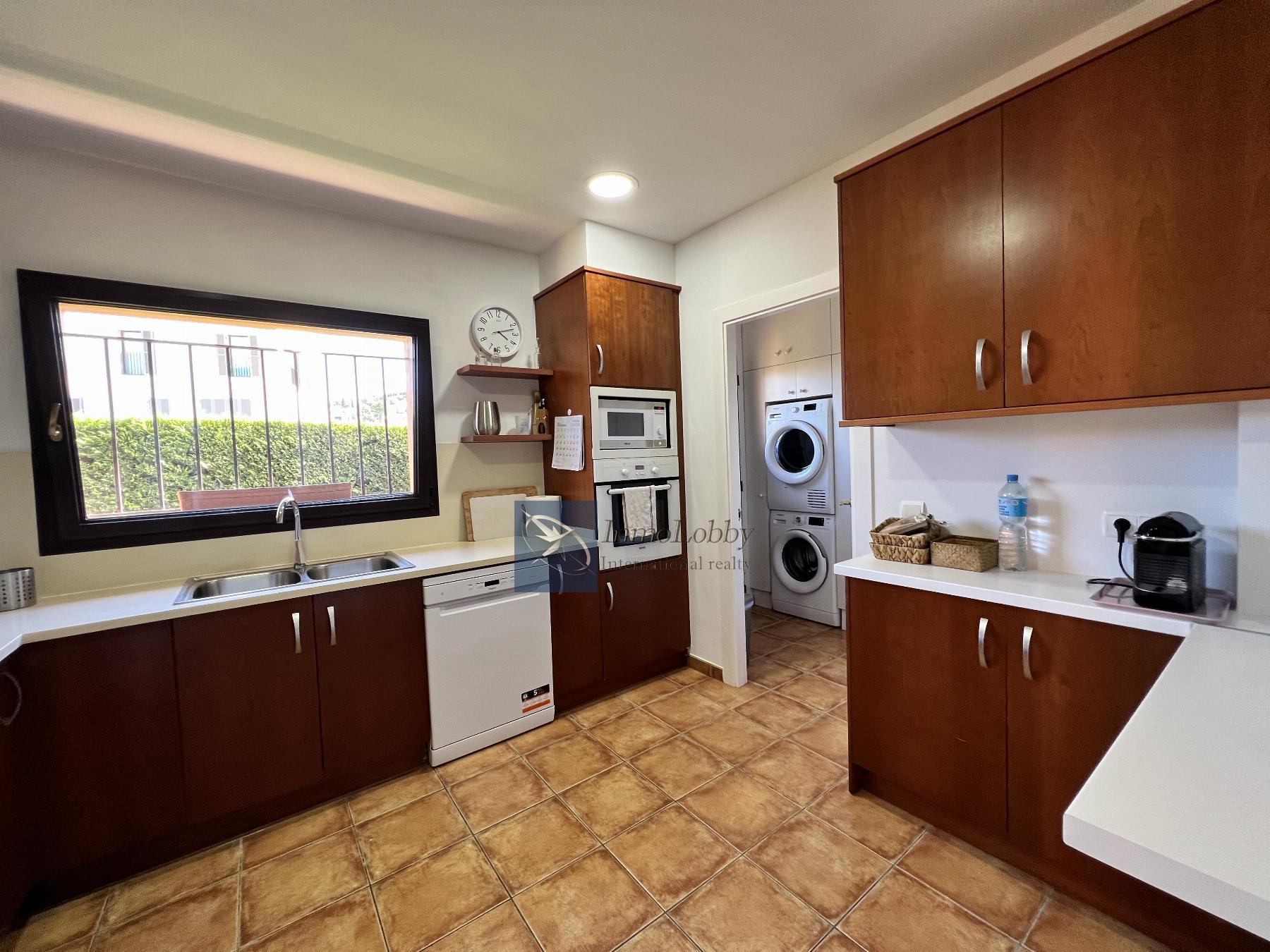 Lloguer de casa a Begur